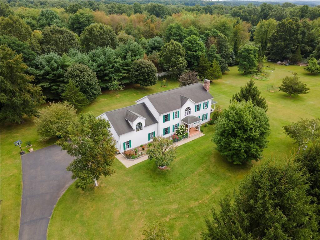 Single Family Gahbauer  Columbia County, NY 12534, MLS-856962-31