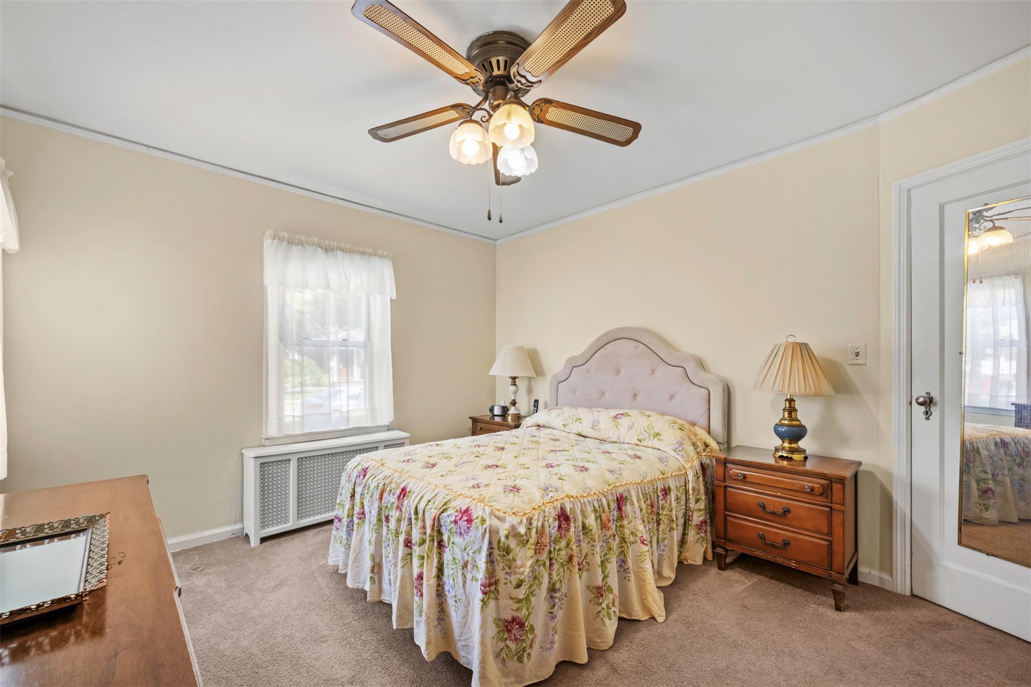 Single Family Winthrop  Nassau County, NY 11040, MLS-856963-18