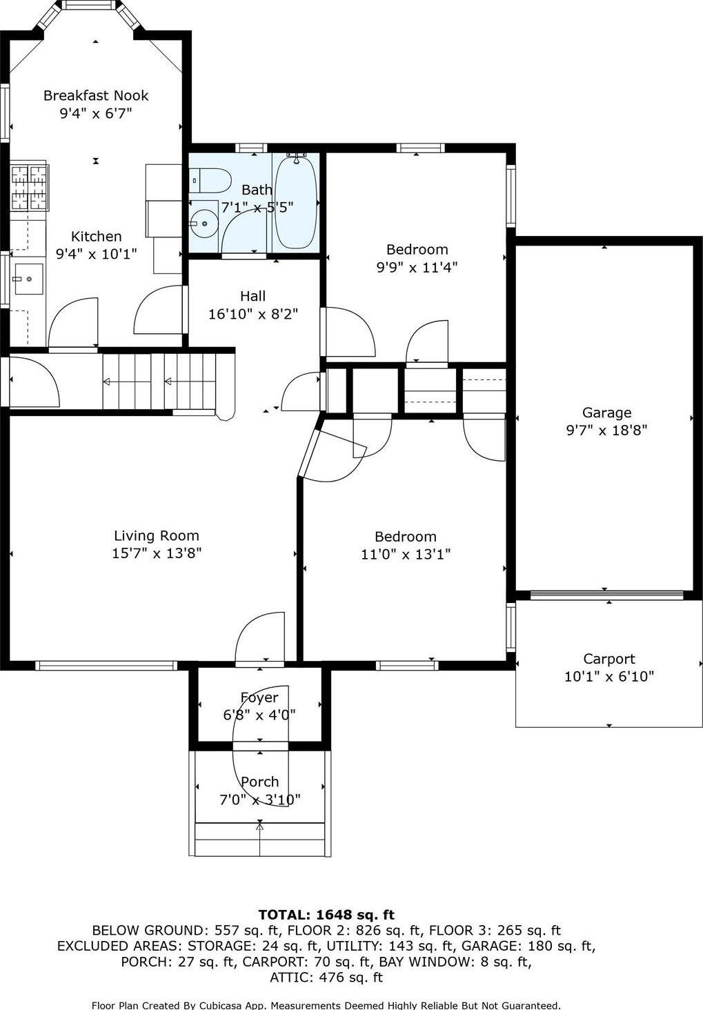 Single Family Winthrop  Nassau County, NY 11040, MLS-856963-39