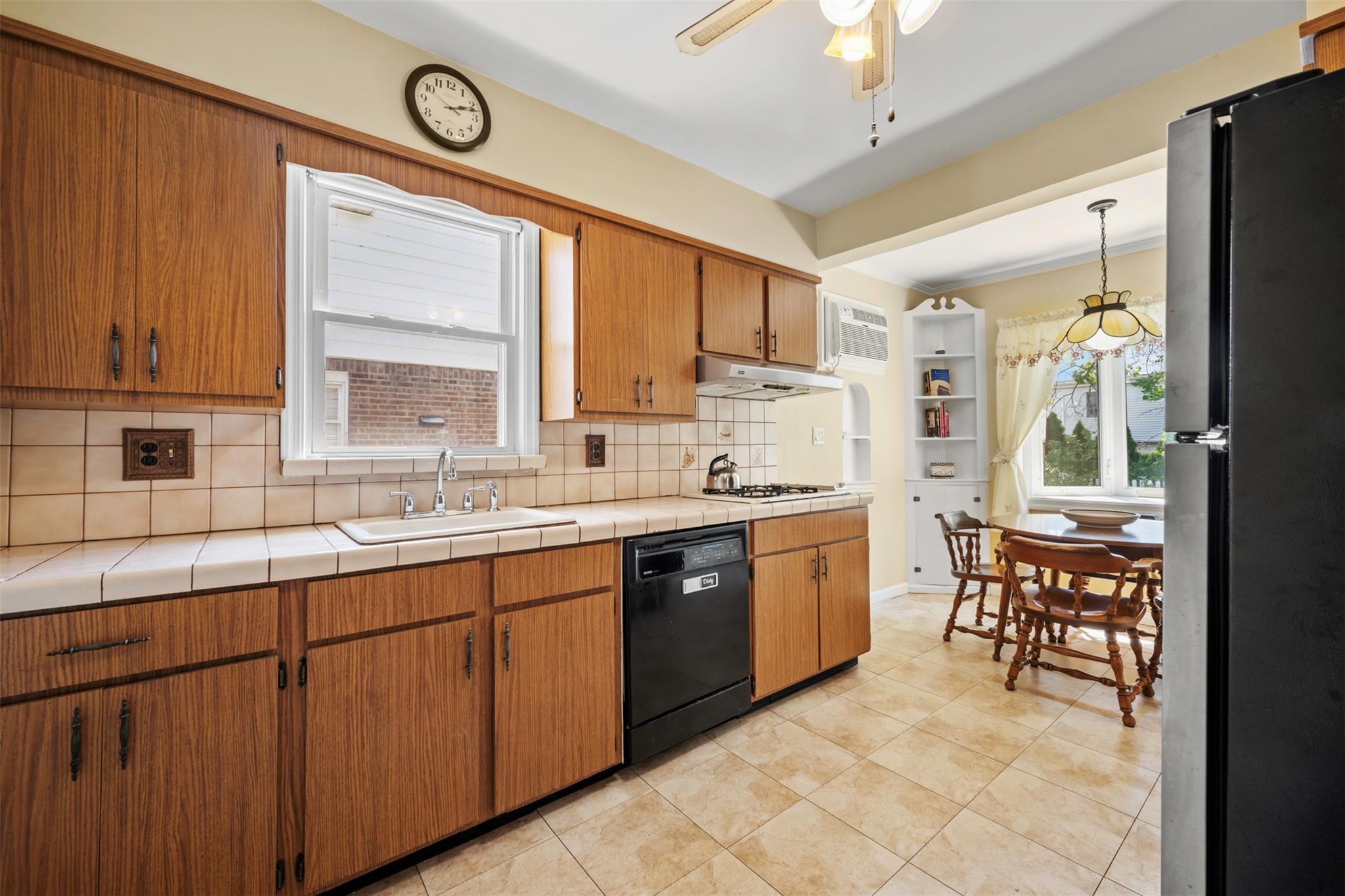 Single Family Winthrop  Nassau County, NY 11040, MLS-856963-9