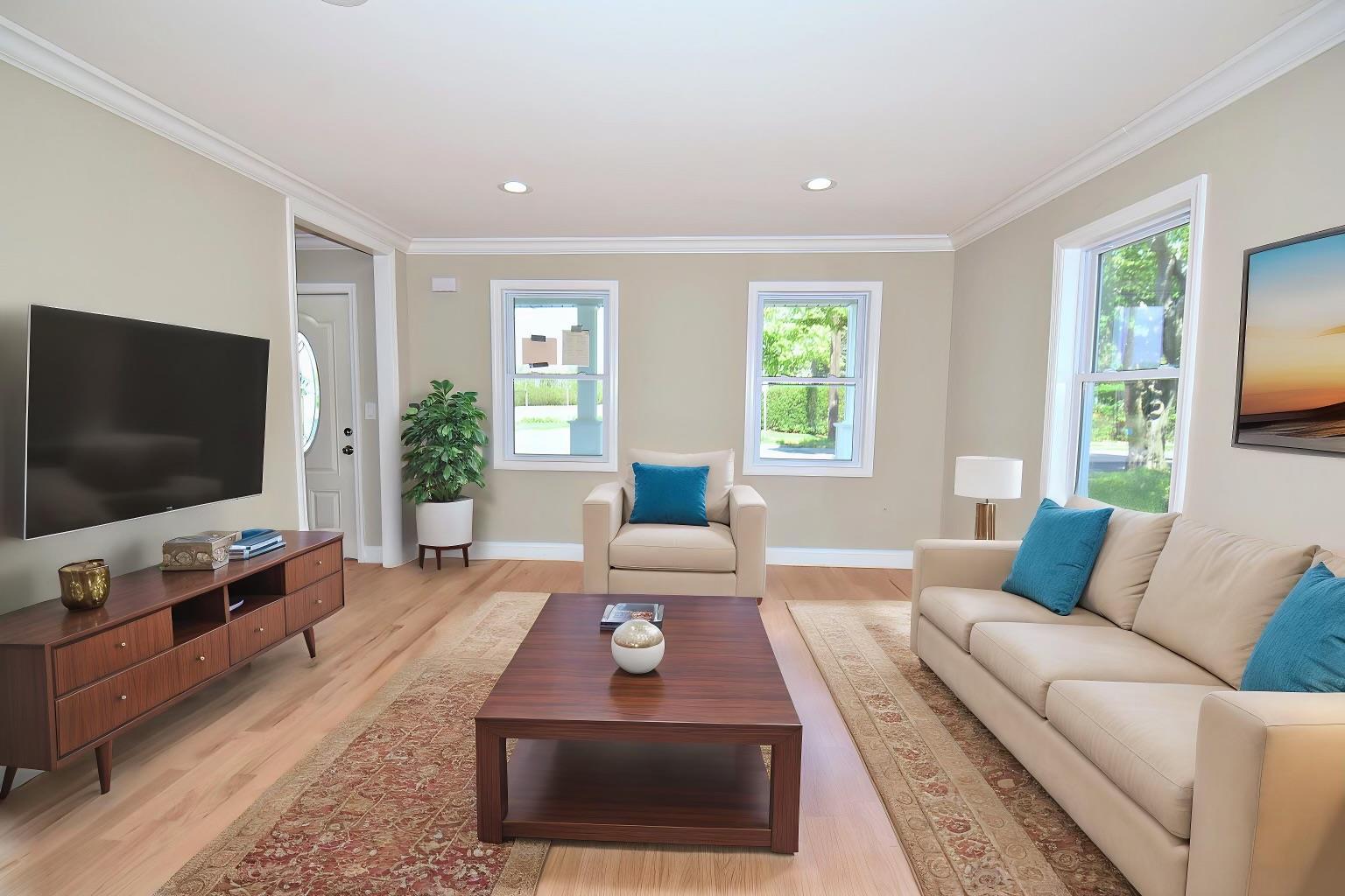 Single Family Main  Suffolk County, NY 11939, MLS-856972-5