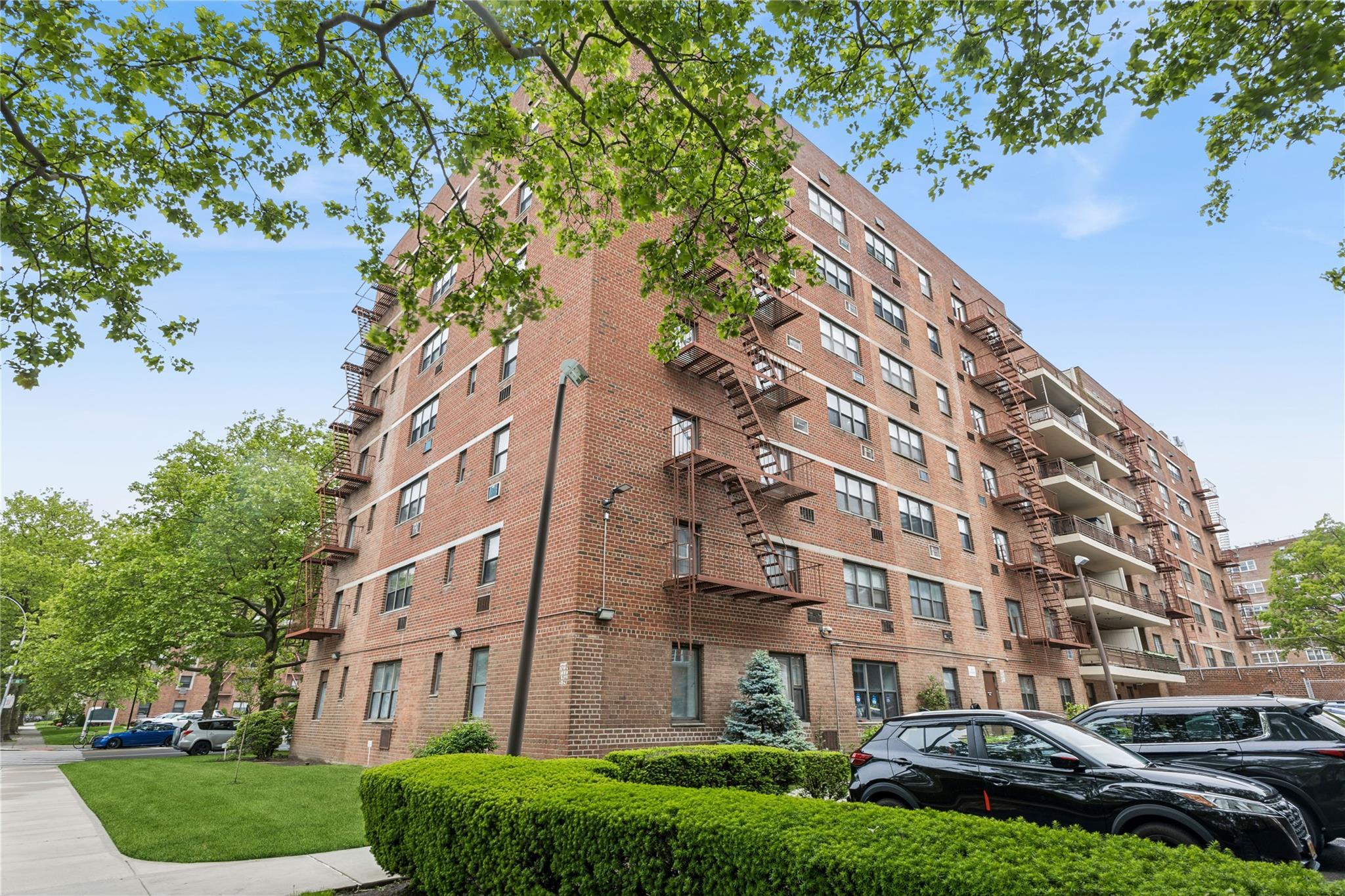 Coop 88th  Queens, NY 11414, MLS-856993-5