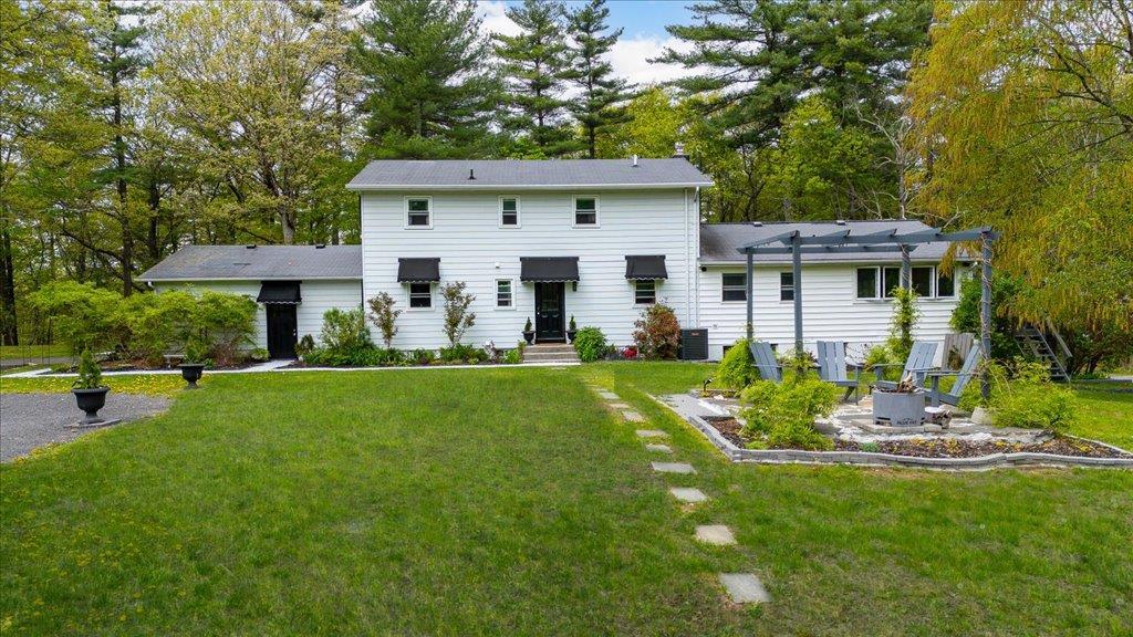 Single Family Schultz Hill  Dutchess County, NY 12580, MLS-856998-27