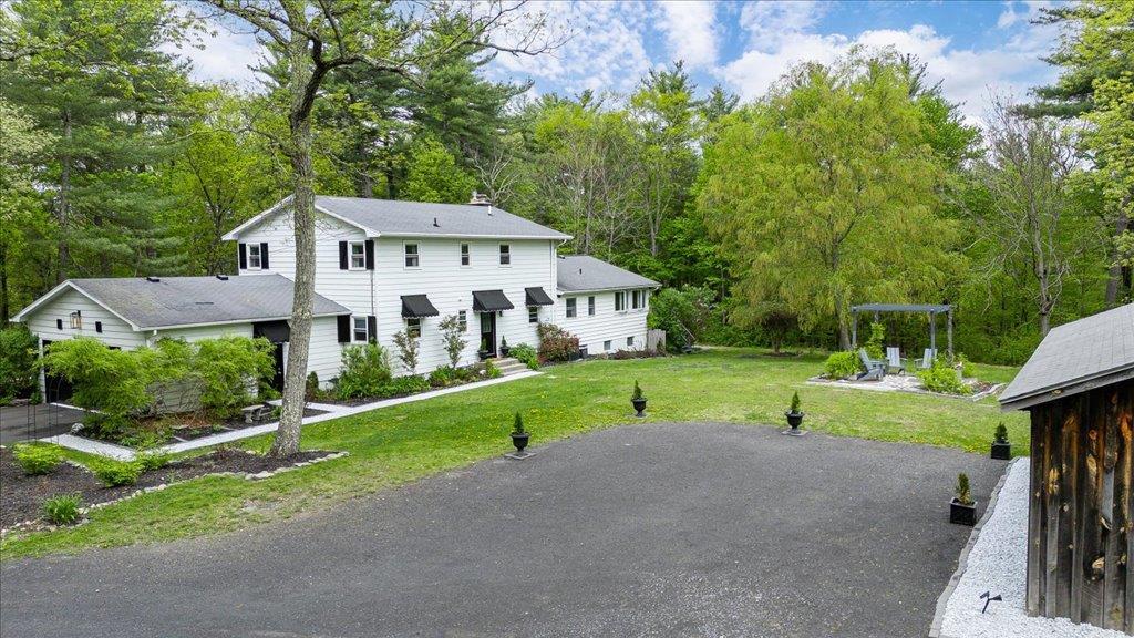 Single Family Schultz Hill  Dutchess County, NY 12580, MLS-856998-37