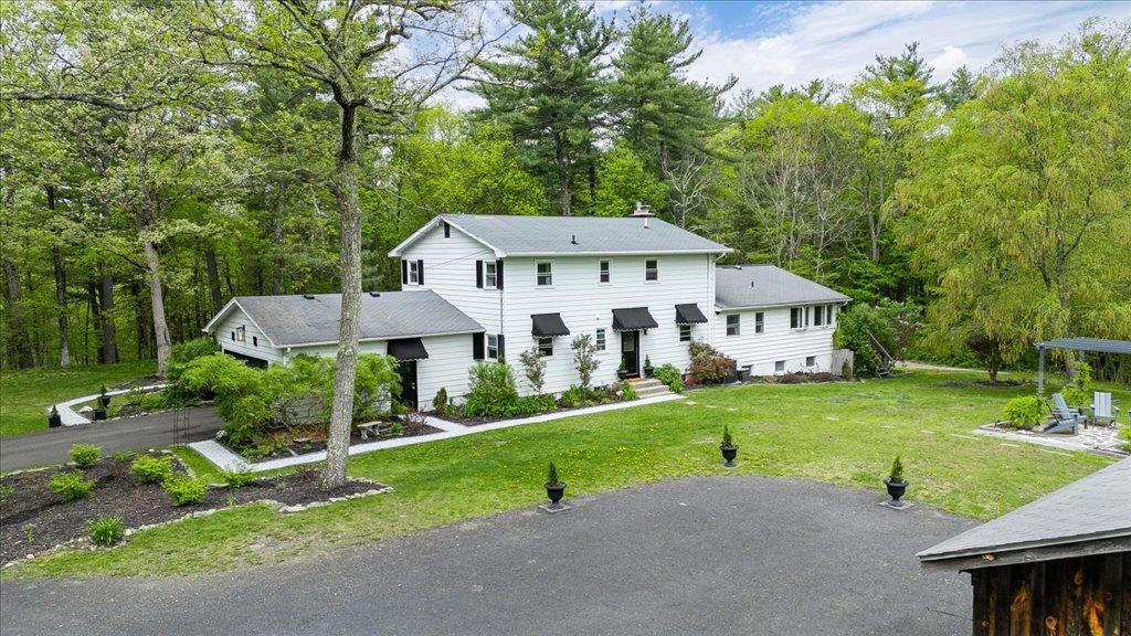 Single Family Schultz Hill  Dutchess County, NY 12580, MLS-856998-4