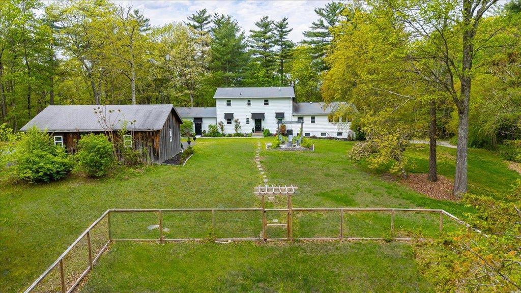 Single Family Schultz Hill  Dutchess County, NY 12580, MLS-856998-44