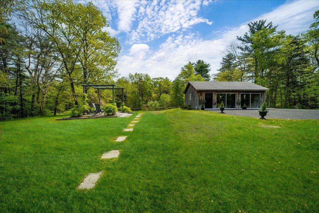 Single Family Schultz Hill  Dutchess County, NY 12580, MLS-856998-45