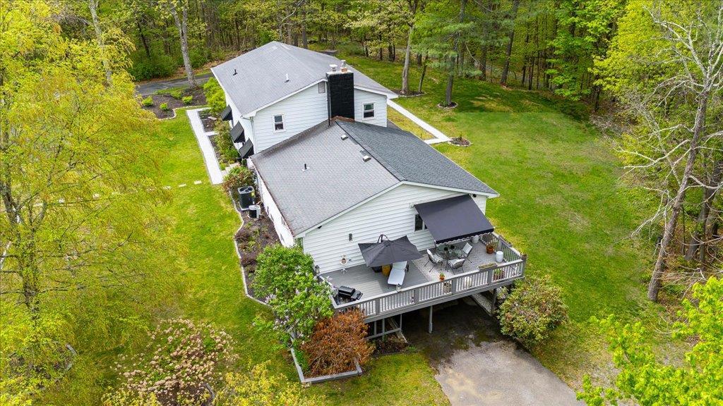 Single Family Schultz Hill  Dutchess County, NY 12580, MLS-856998-46