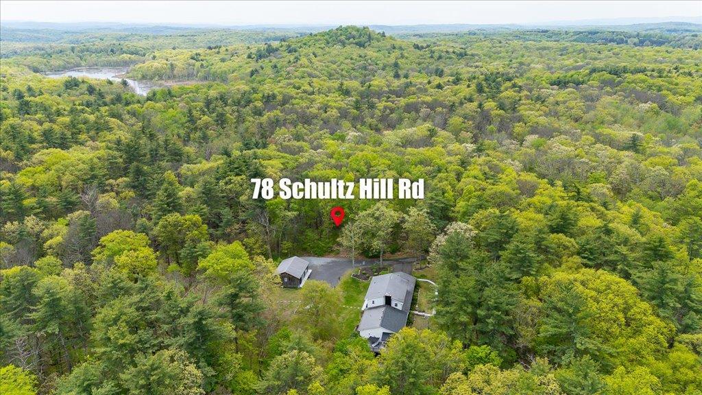 Single Family Schultz Hill  Dutchess County, NY 12580, MLS-856998-48
