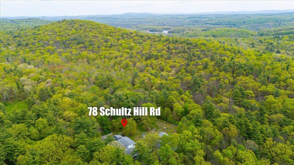 Single Family Schultz Hill  Dutchess County, NY 12580, MLS-856998-49