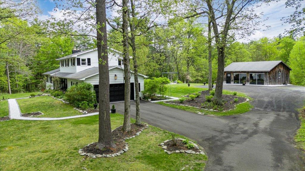 Single Family Schultz Hill  Dutchess County, NY 12580, MLS-856998-6