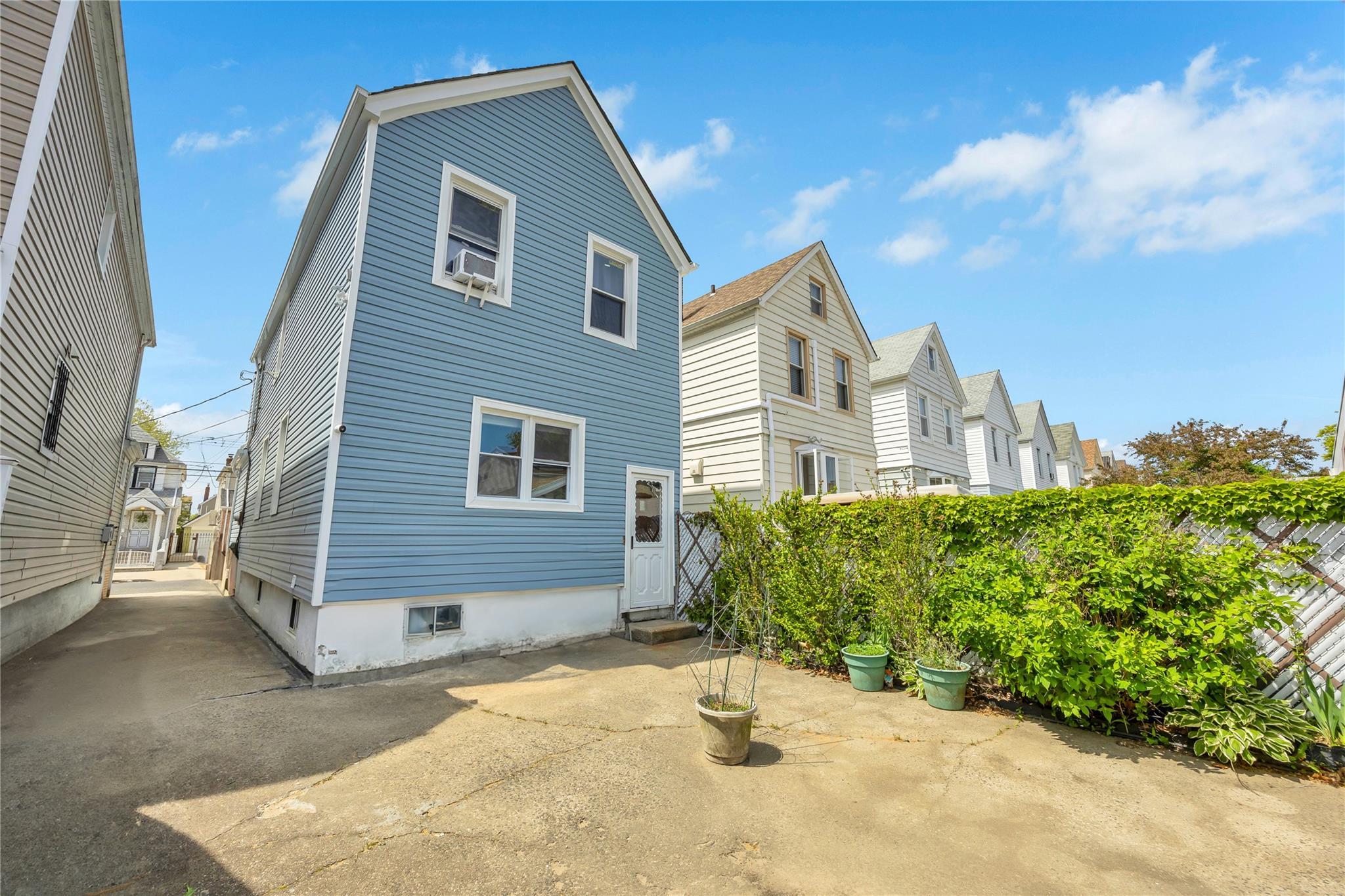 Single Family 116th  Queens, NY 11420, MLS-857008-2