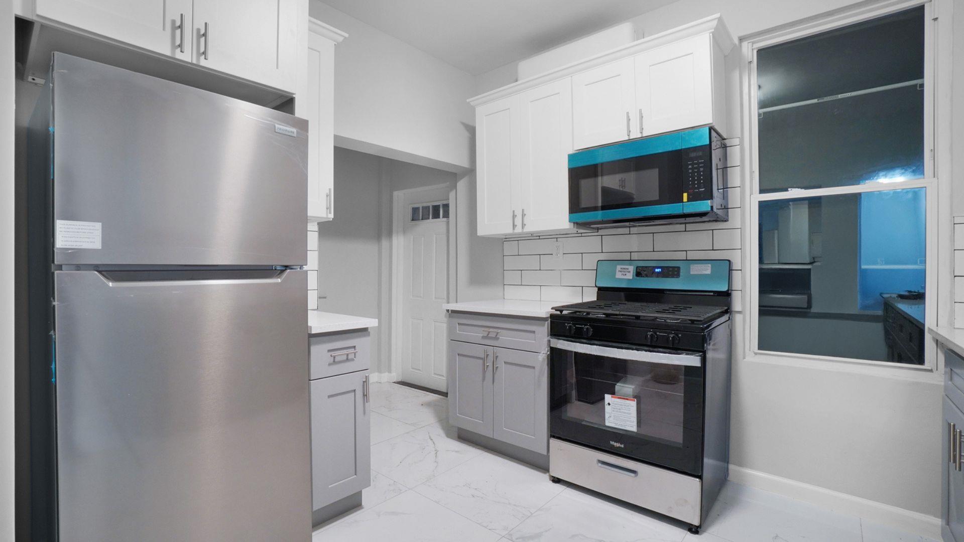 Single Family Webb  Bronx, NY 10468, MLS-857019-8