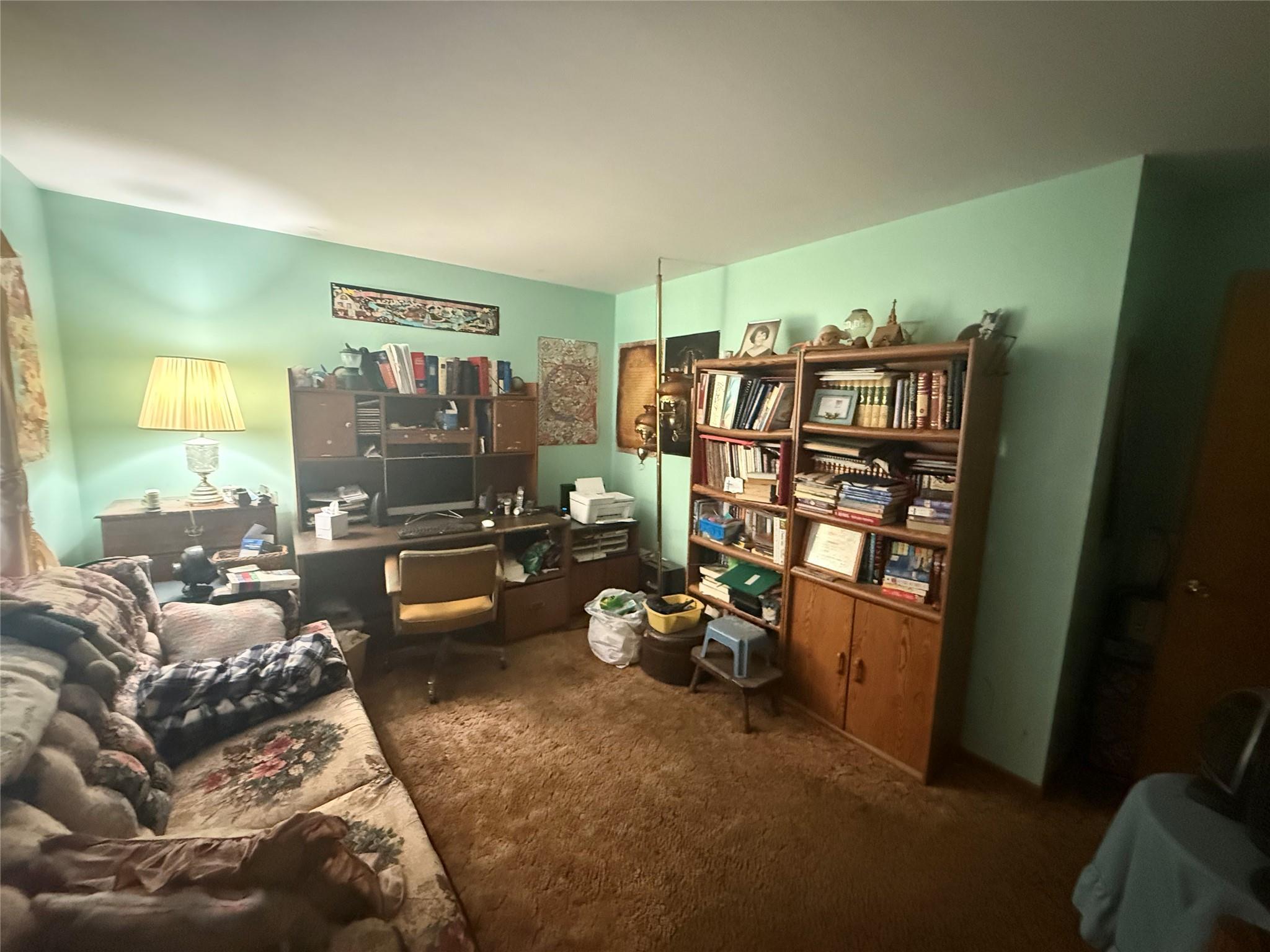 Single Family N. Fostertown Drive  Orange County, NY 12550, MLS-857024-6