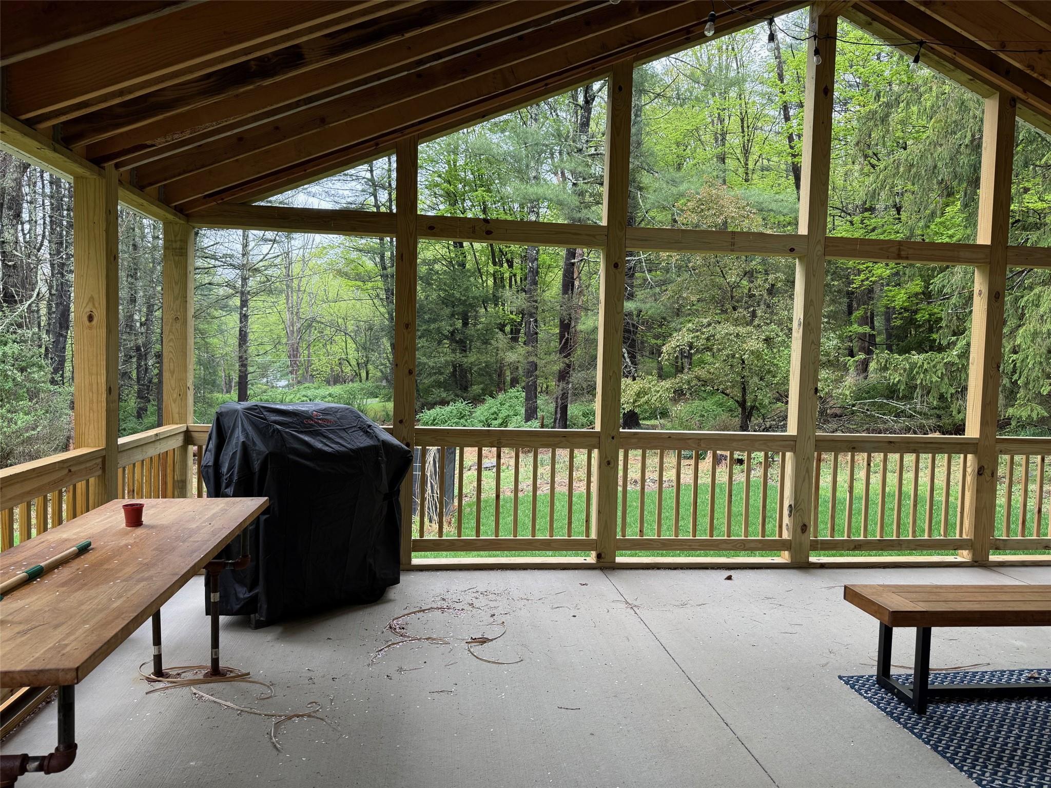 Single Family Old Plank  Orange County, NY 12780, MLS-857033-23
