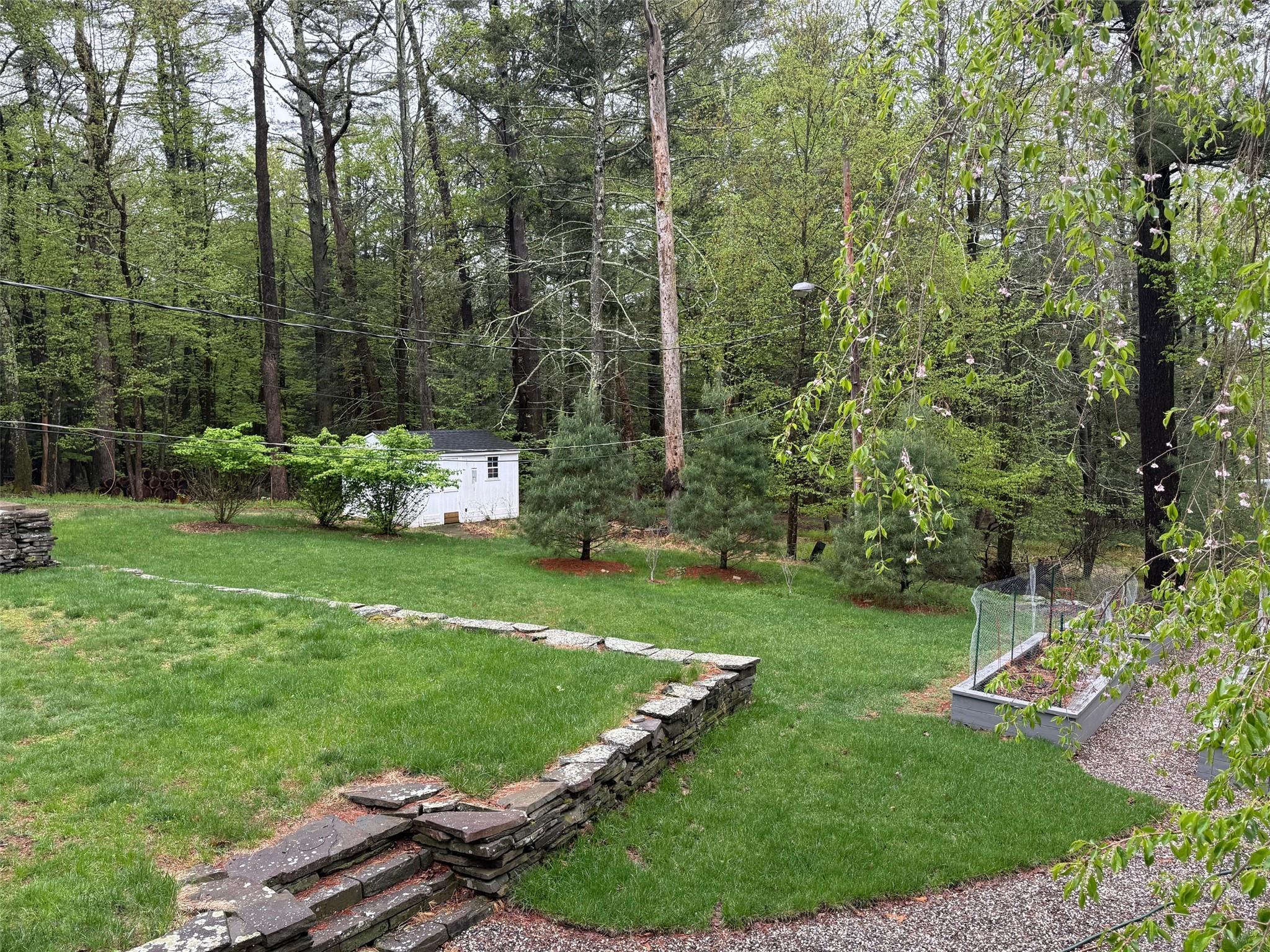 Single Family Old Plank  Orange County, NY 12780, MLS-857033-26