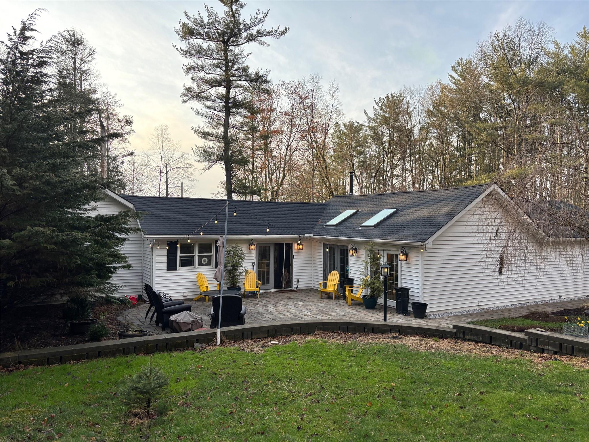 Single Family Old Plank  Orange County, NY 12780, MLS-857033-28