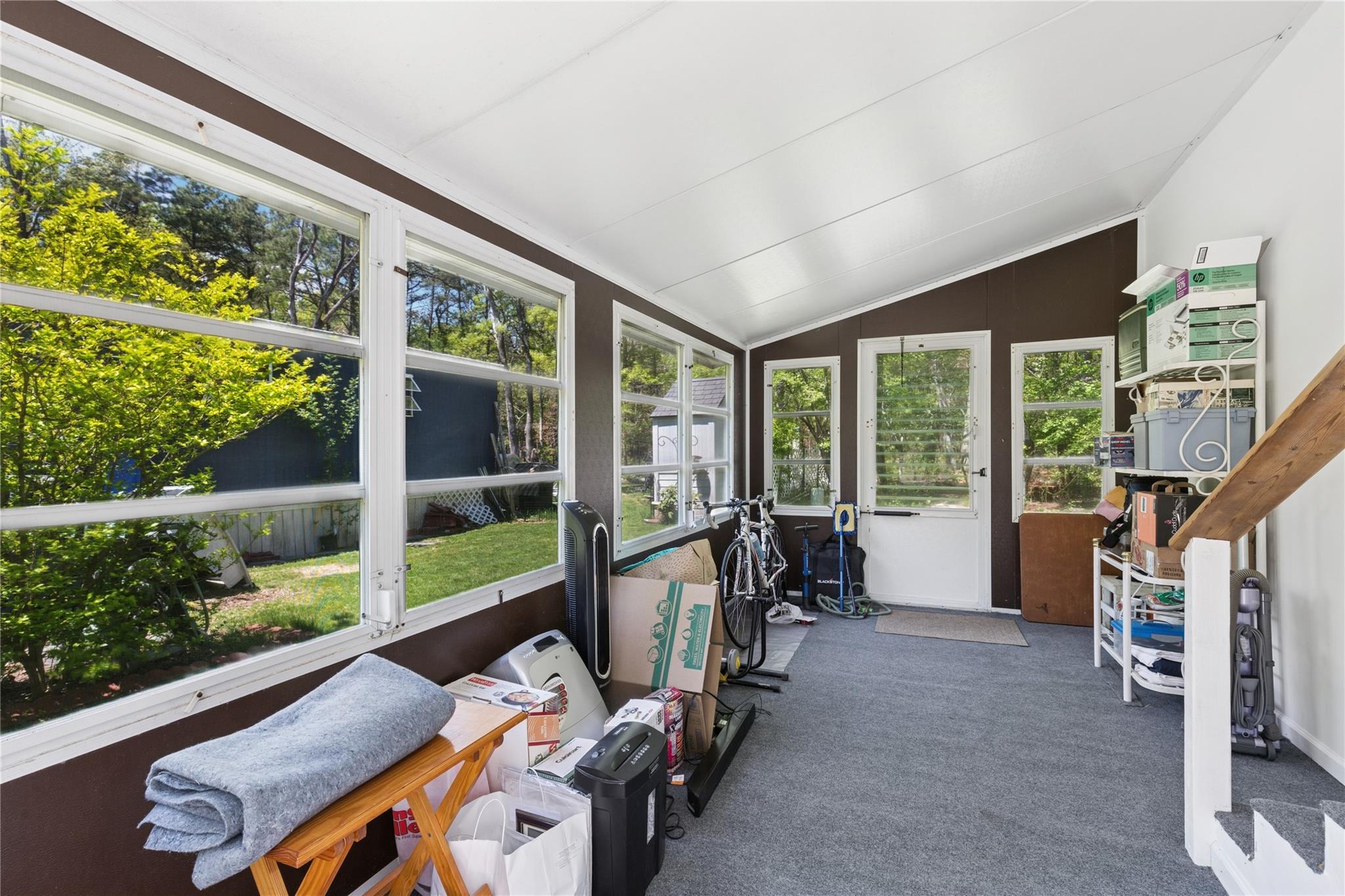 Single Family Riverleigh Avenue  Suffolk County, NY 11901, MLS-857066-17