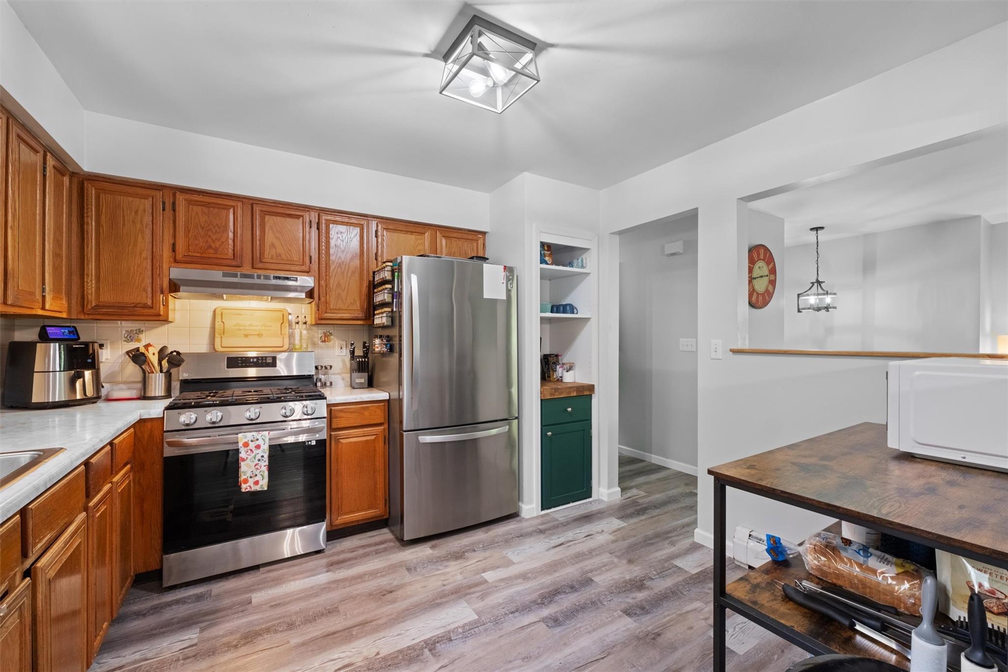 Single Family Myers Corners  Dutchess County, NY 12590, MLS-857072-12