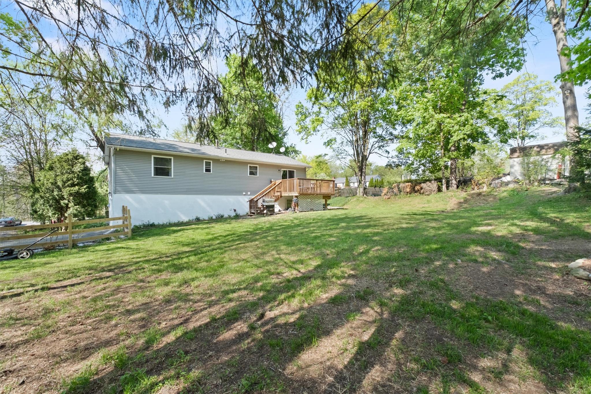 Single Family Myers Corners  Dutchess County, NY 12590, MLS-857072-32