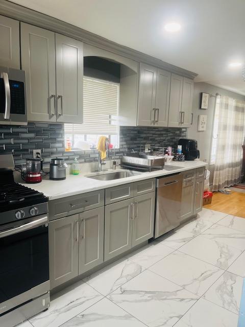 Single Family Alder  Nassau County, NY 11710, MLS-857079-15