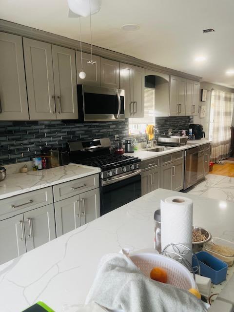 Single Family Alder  Nassau County, NY 11710, MLS-857079-16