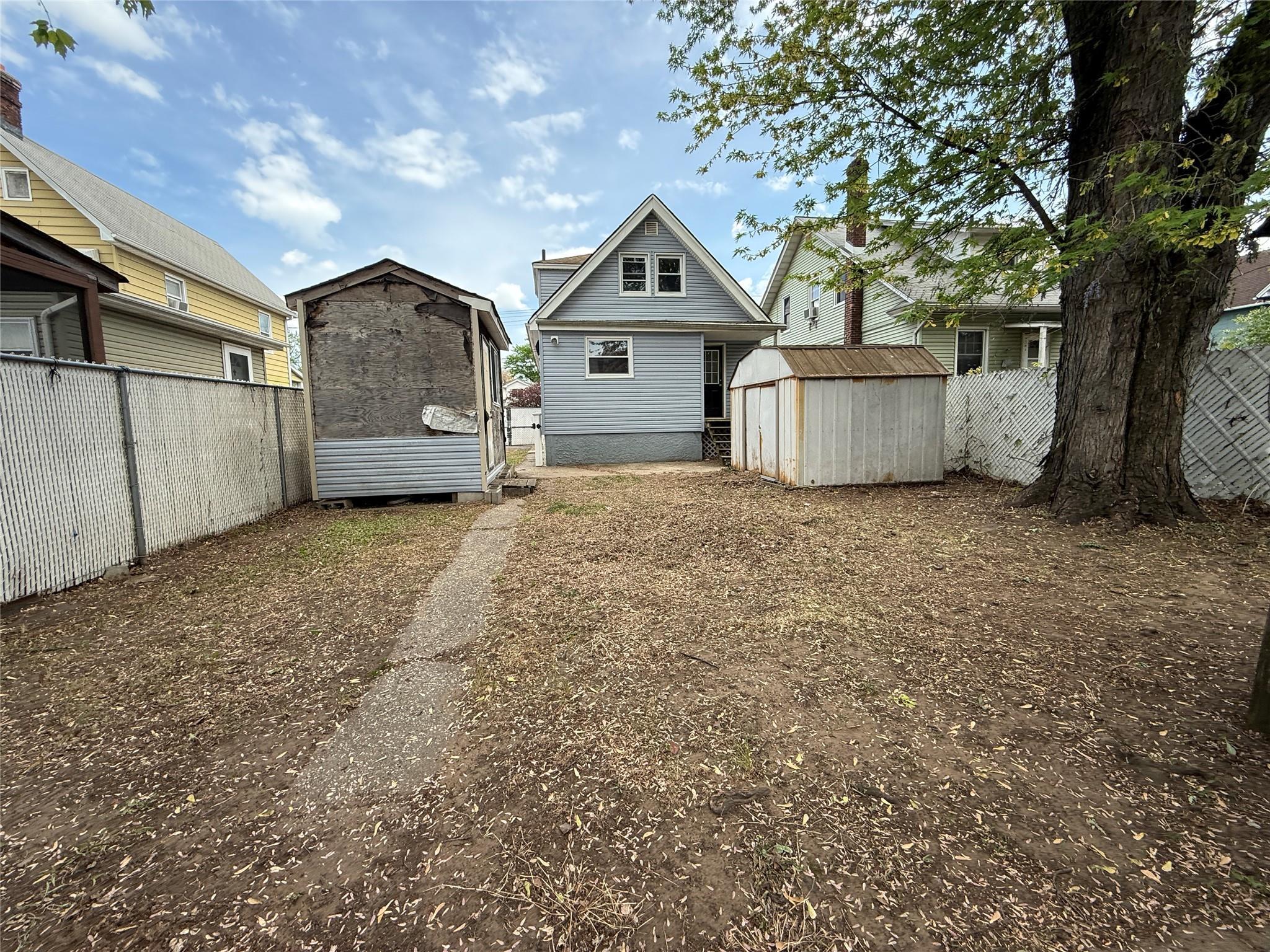 Single Family Arlington  Staten Island, NY 10303, MLS-857094-20