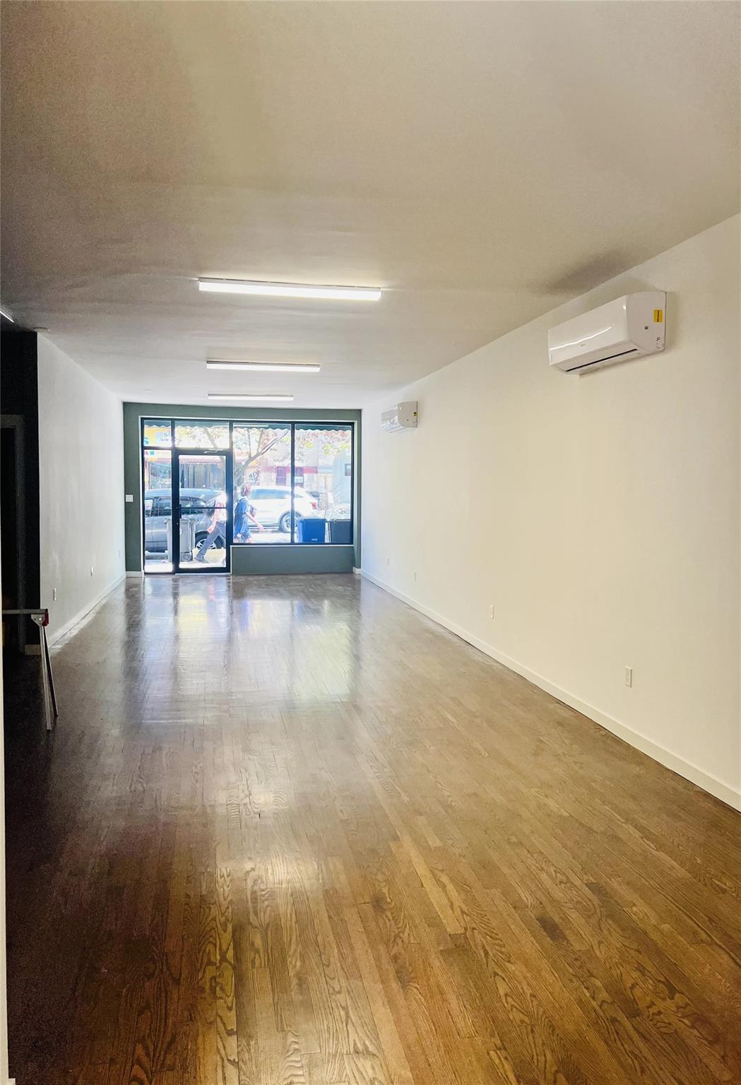 Commercial Lease Kingston  Brooklyn, NY 11213, MLS-857103-4