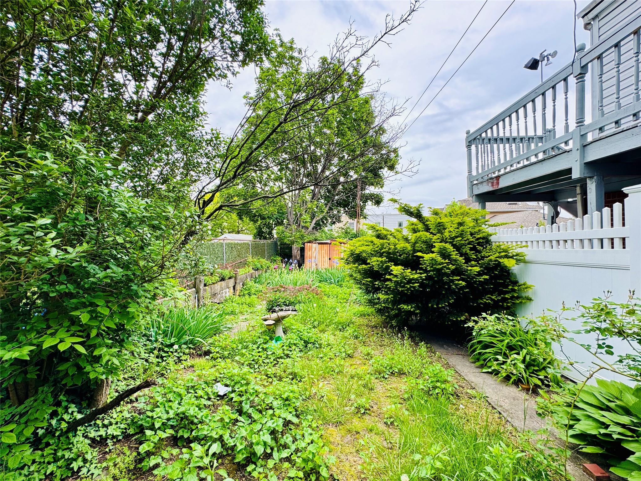 Single Family 52nd  Queens, NY 11378, MLS-857109-15
