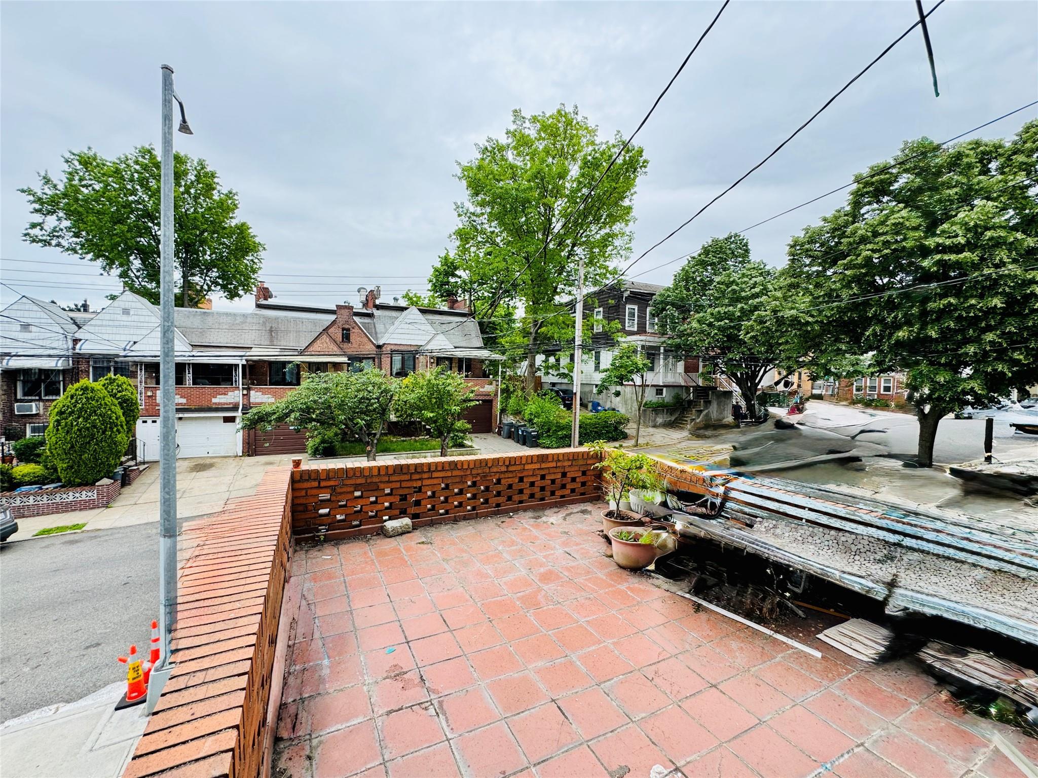 Single Family 52nd  Queens, NY 11378, MLS-857109-18