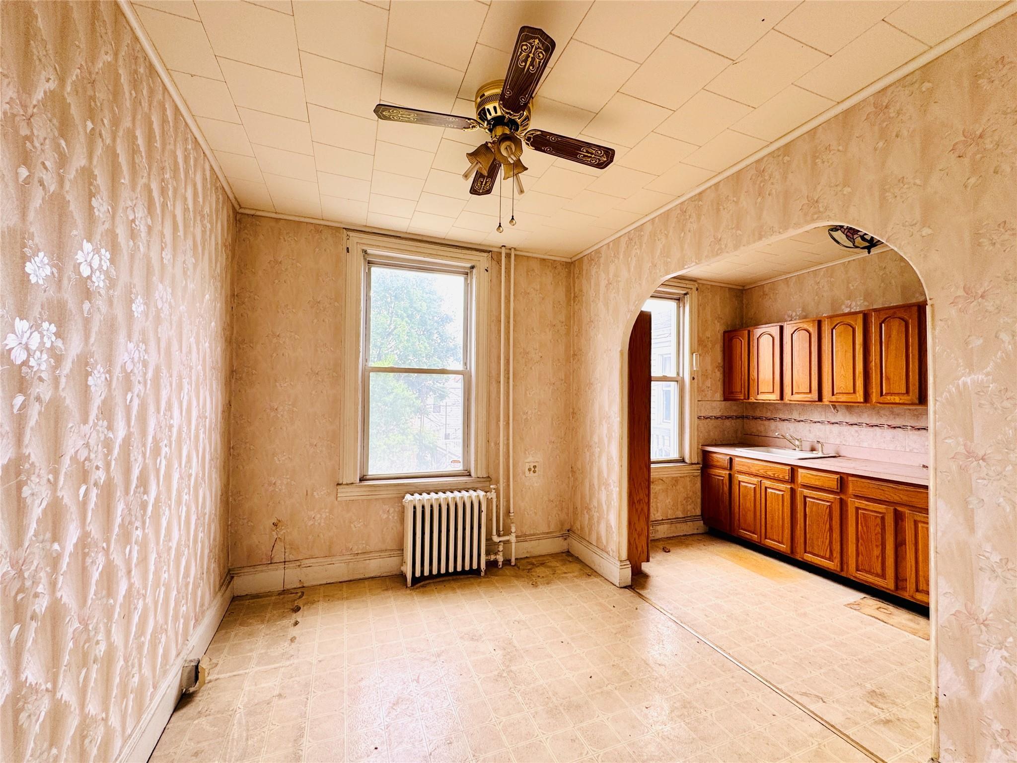 Single Family 52nd  Queens, NY 11378, MLS-857109-3