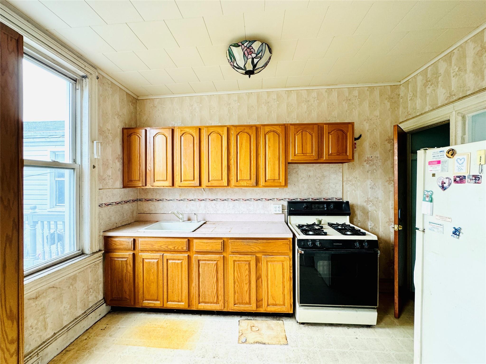 Single Family 52nd  Queens, NY 11378, MLS-857109-5