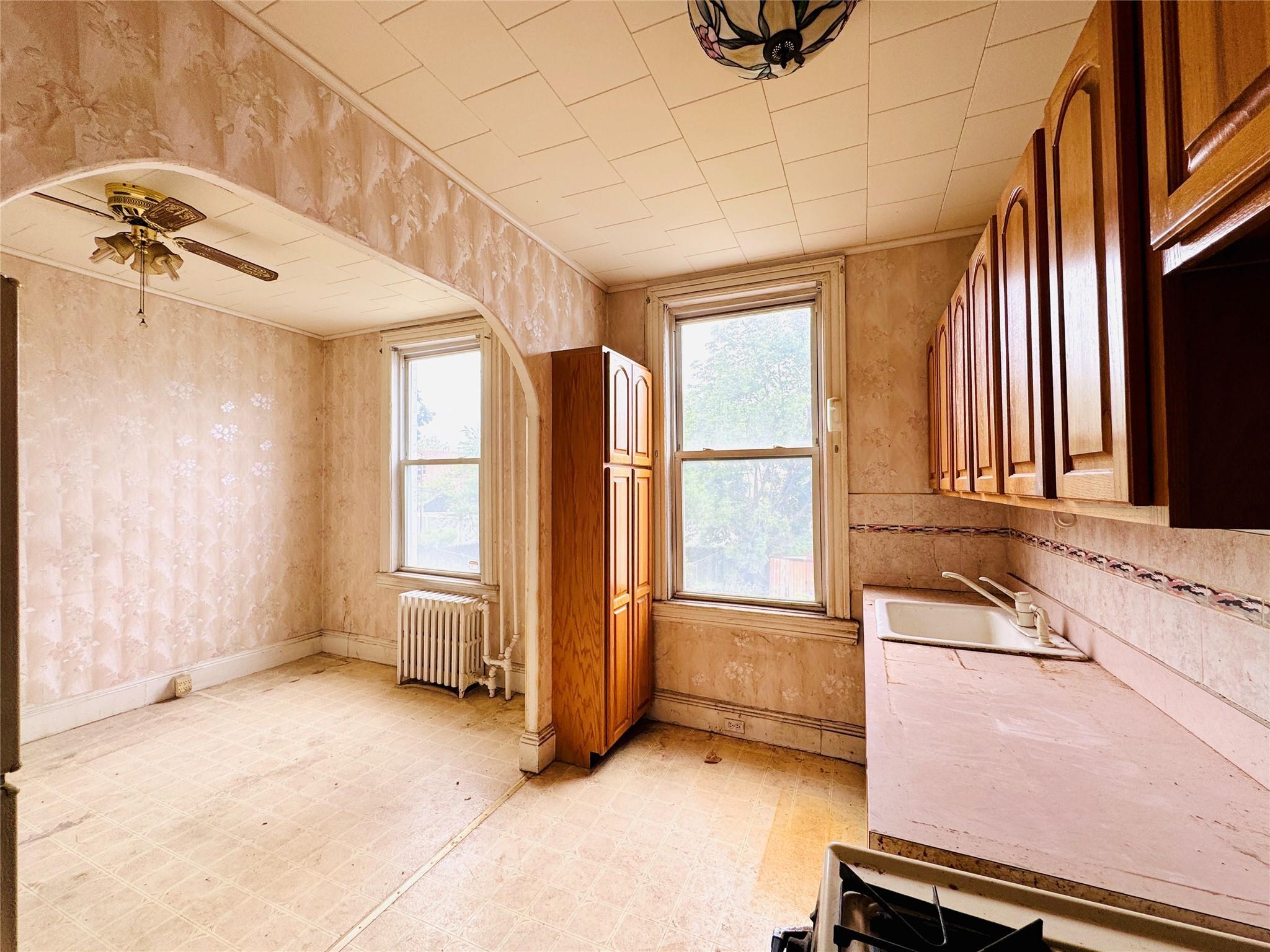 Single Family 52nd  Queens, NY 11378, MLS-857109-6