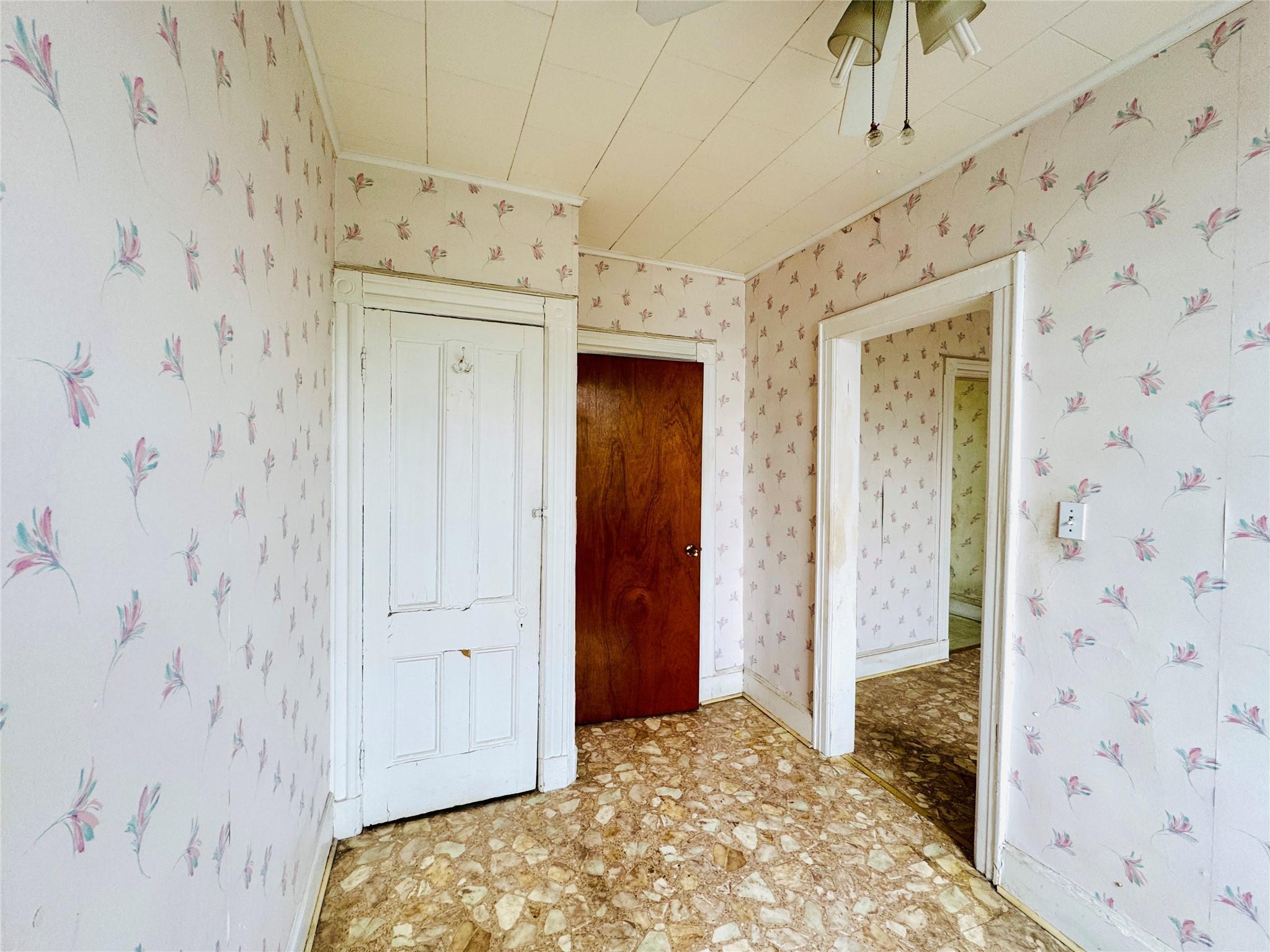 Single Family 52nd  Queens, NY 11378, MLS-857109-8