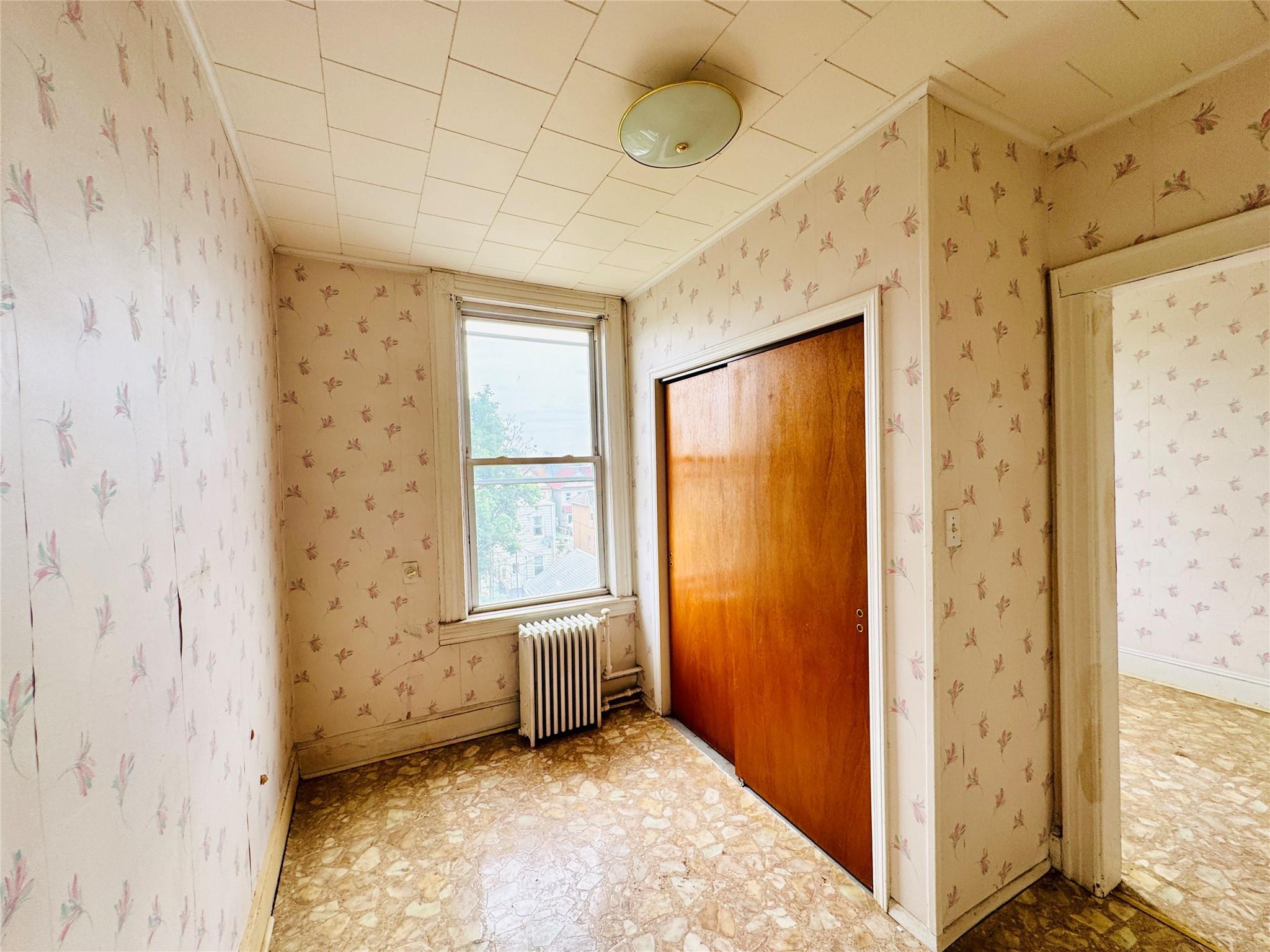 Single Family 52nd  Queens, NY 11378, MLS-857109-9