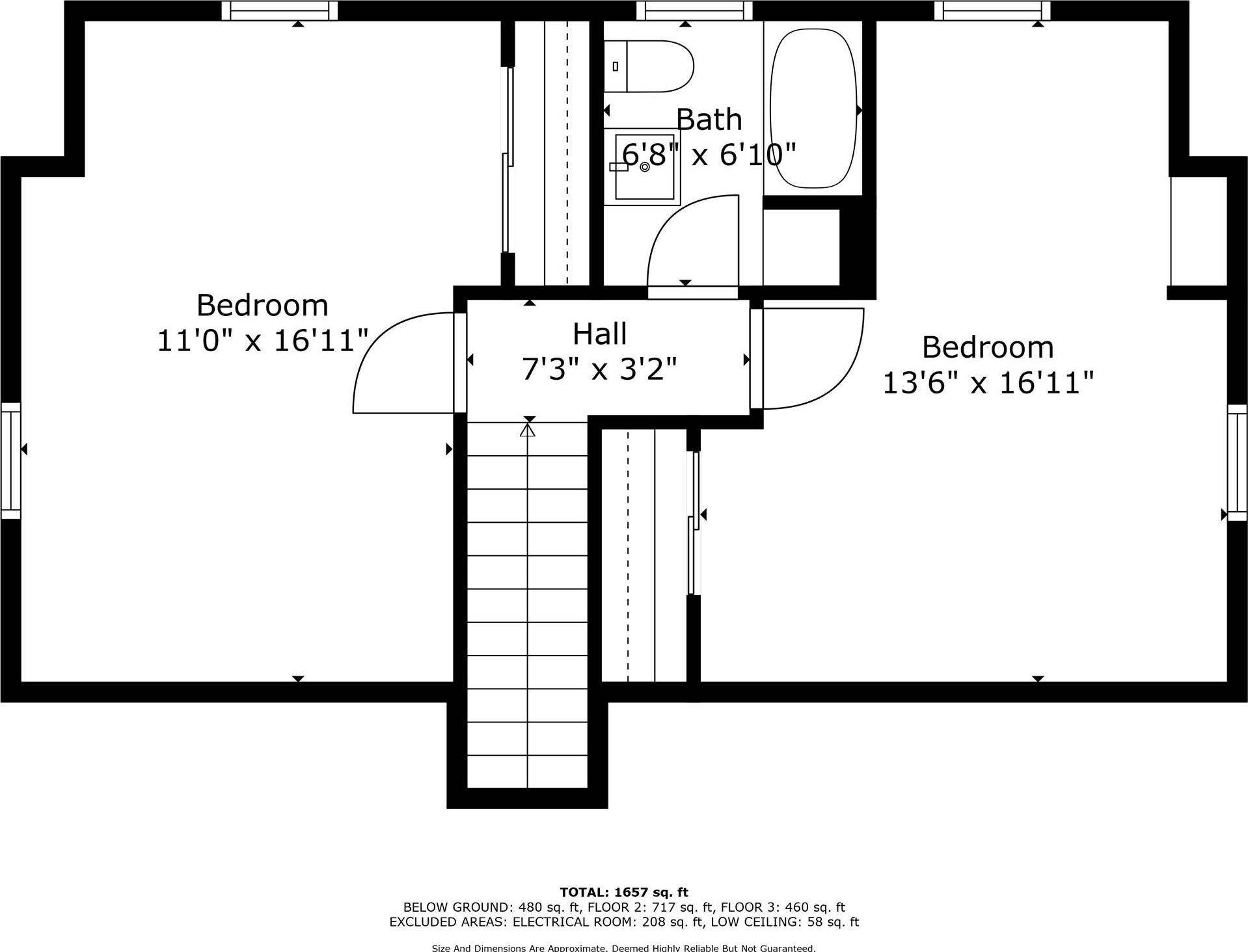 Single Family Inwood  Nassau County, NY 11542, MLS-857111-28