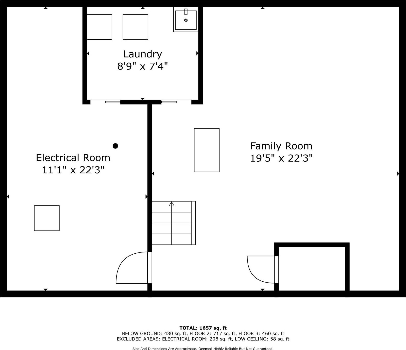 Single Family Inwood  Nassau County, NY 11542, MLS-857111-29