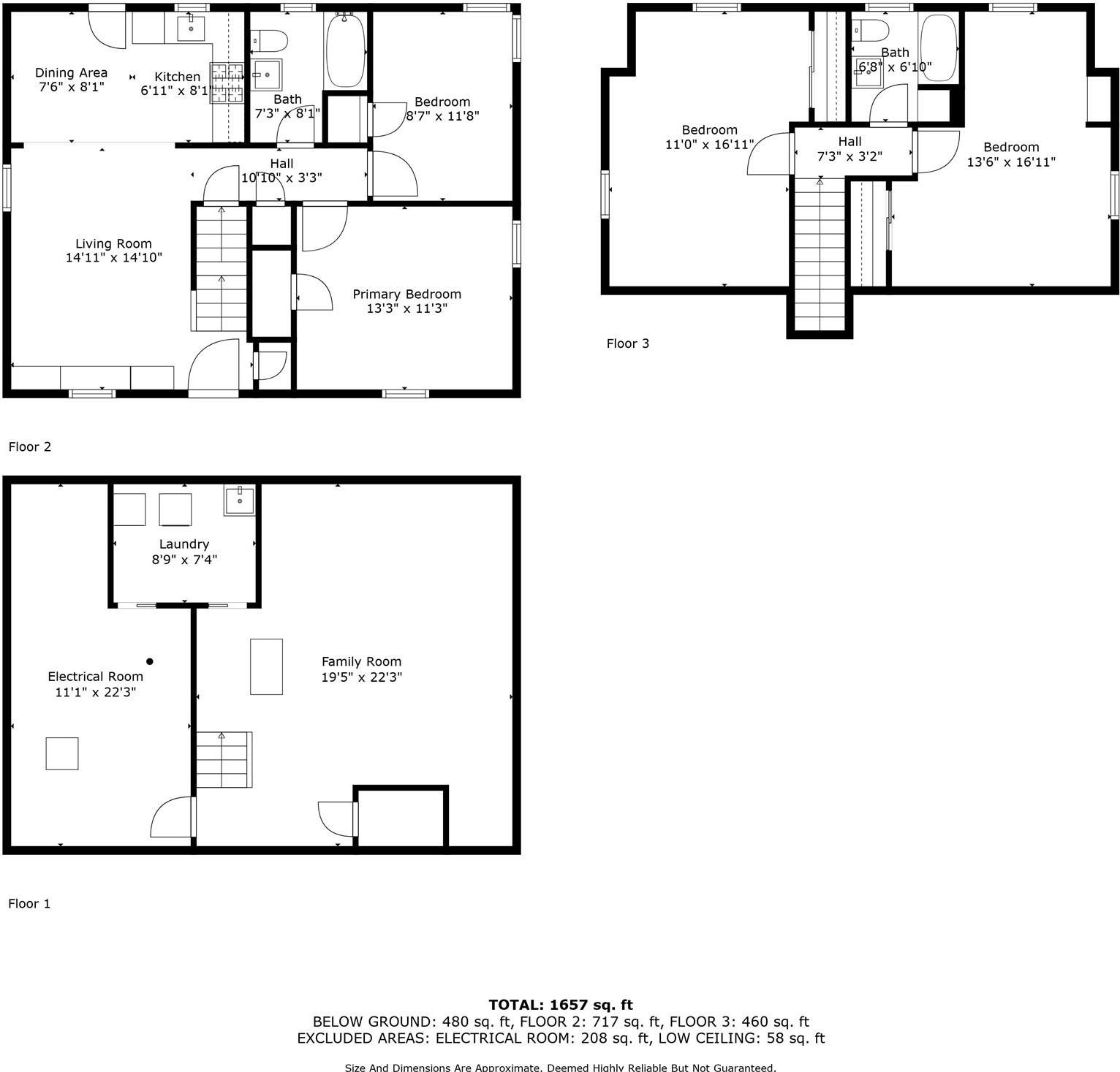 Single Family Inwood  Nassau County, NY 11542, MLS-857111-30