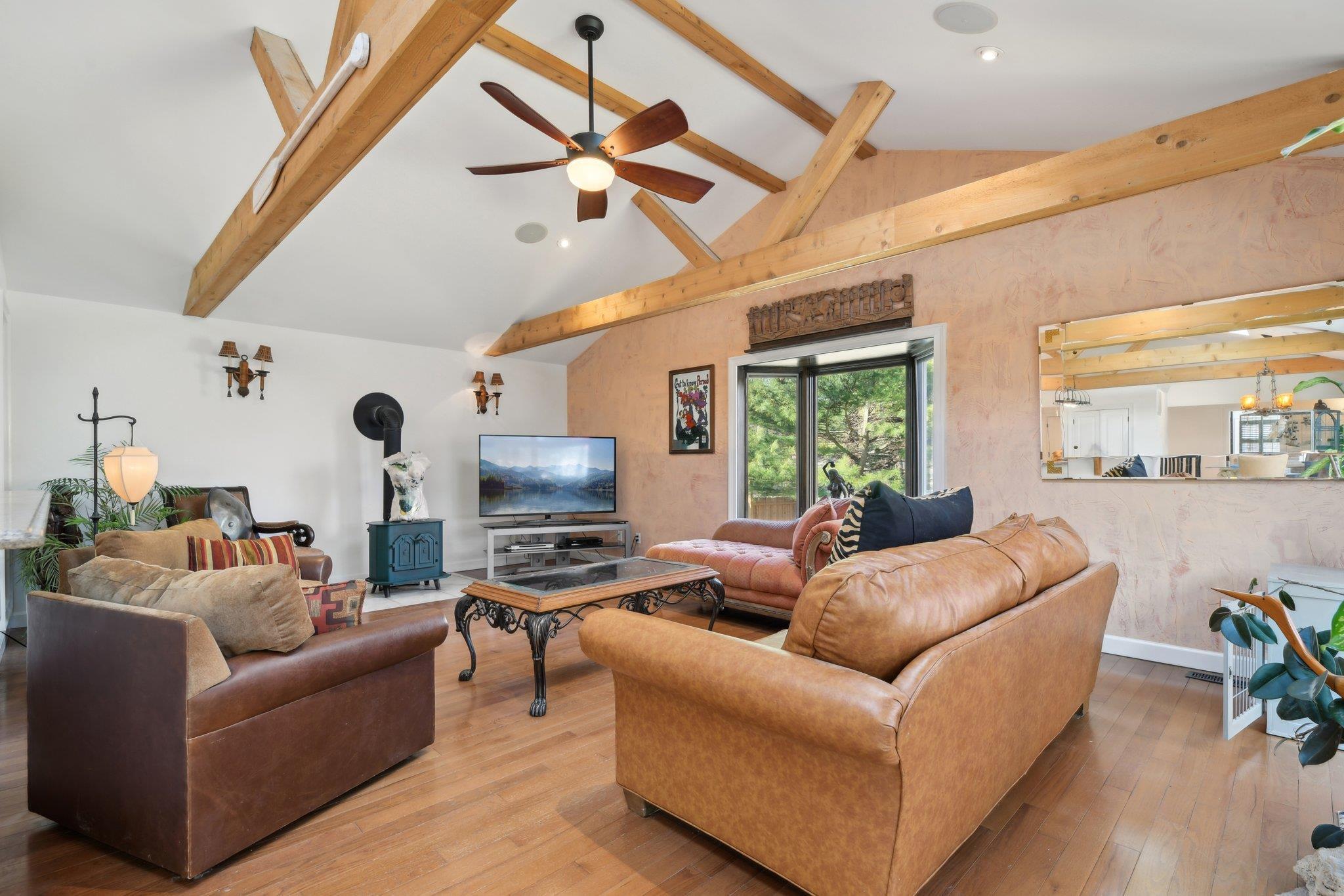 Single Family Indian Neck  Suffolk County, NY 11958, MLS-857115-12