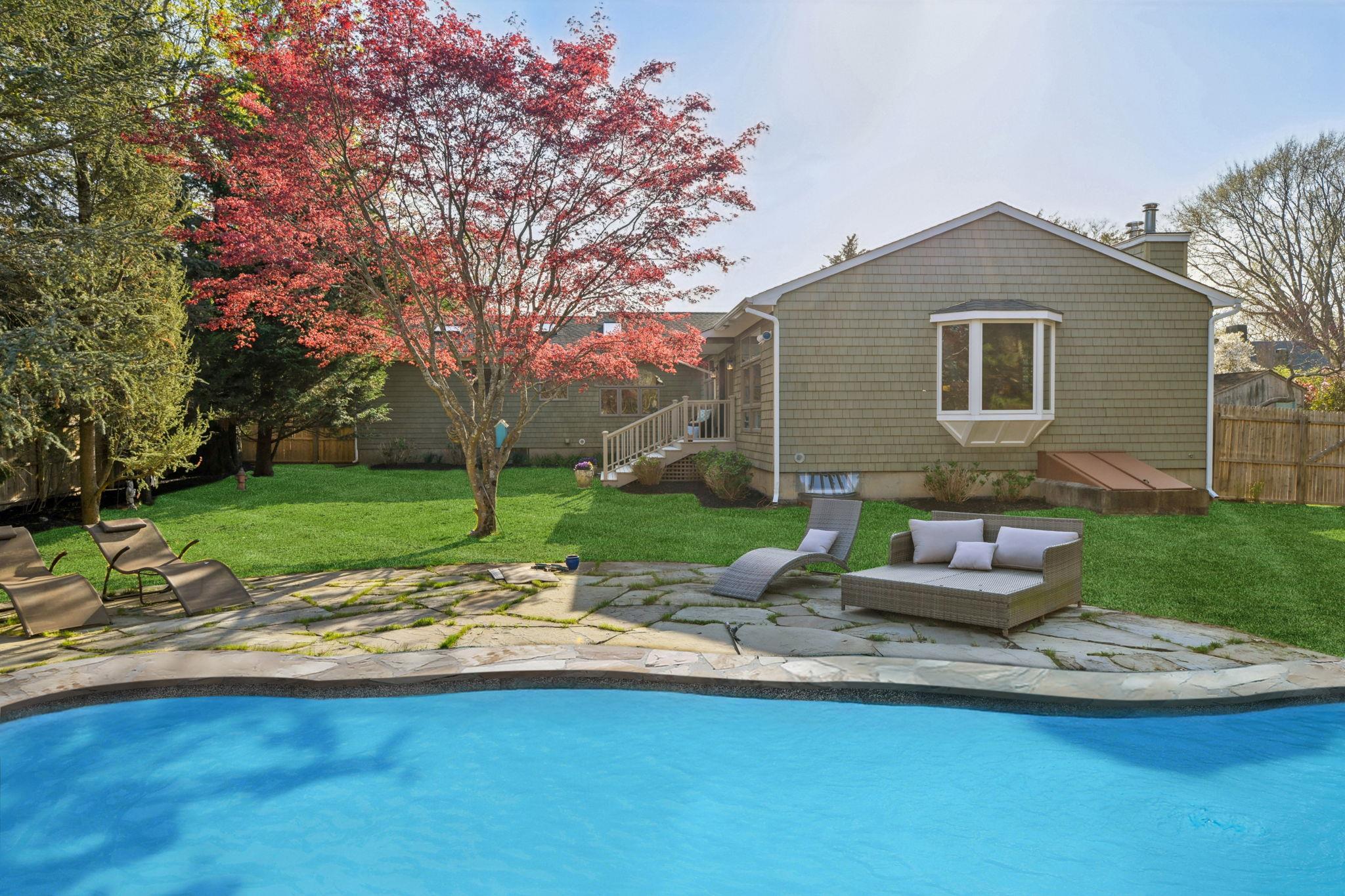 Single Family Indian Neck  Suffolk County, NY 11958, MLS-857115-28