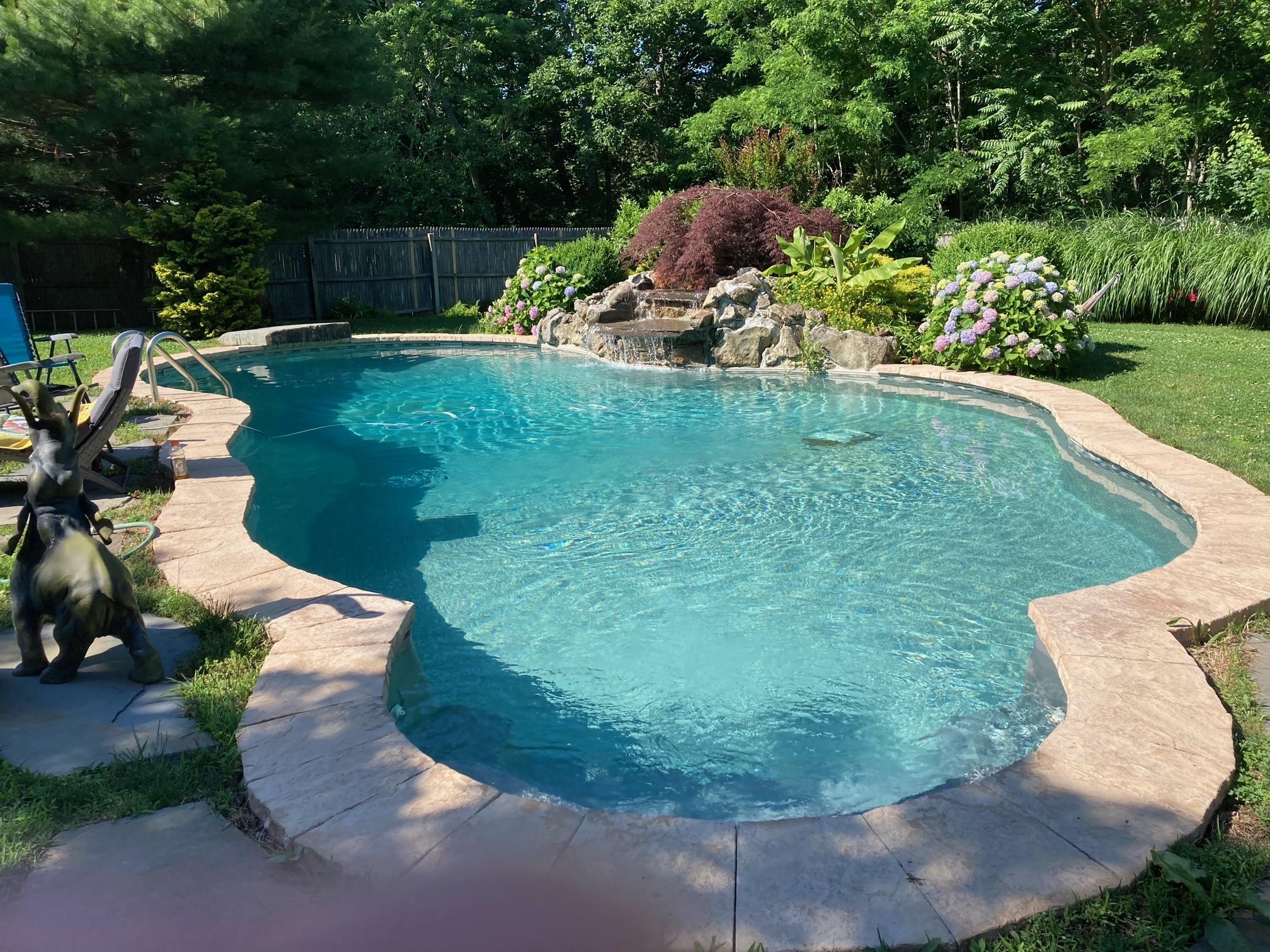 Single Family Indian Neck  Suffolk County, NY 11958, MLS-857115-31