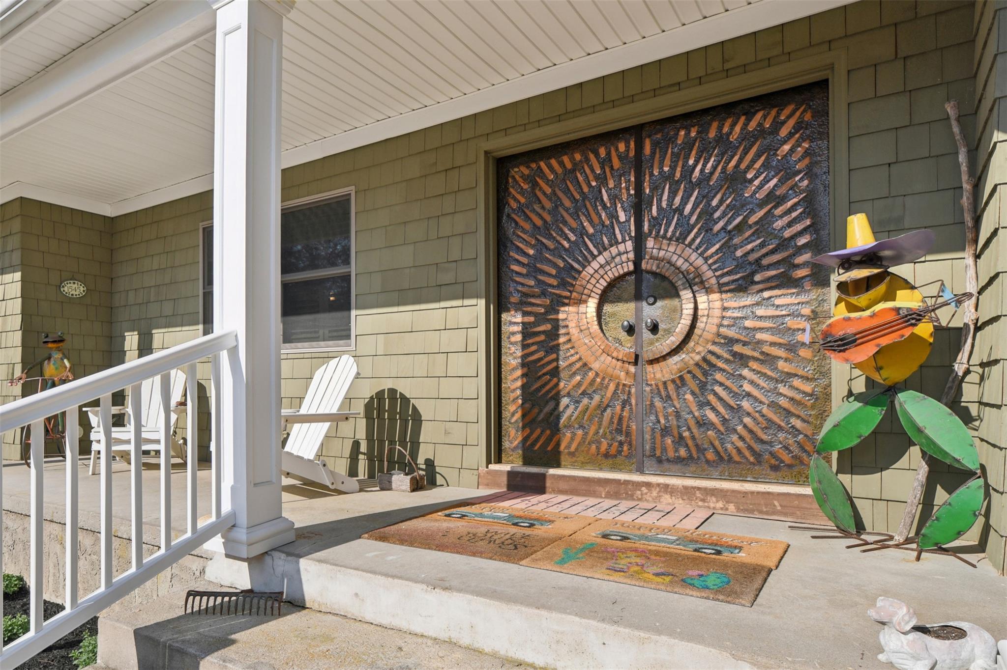Single Family Indian Neck  Suffolk County, NY 11958, MLS-857115-4