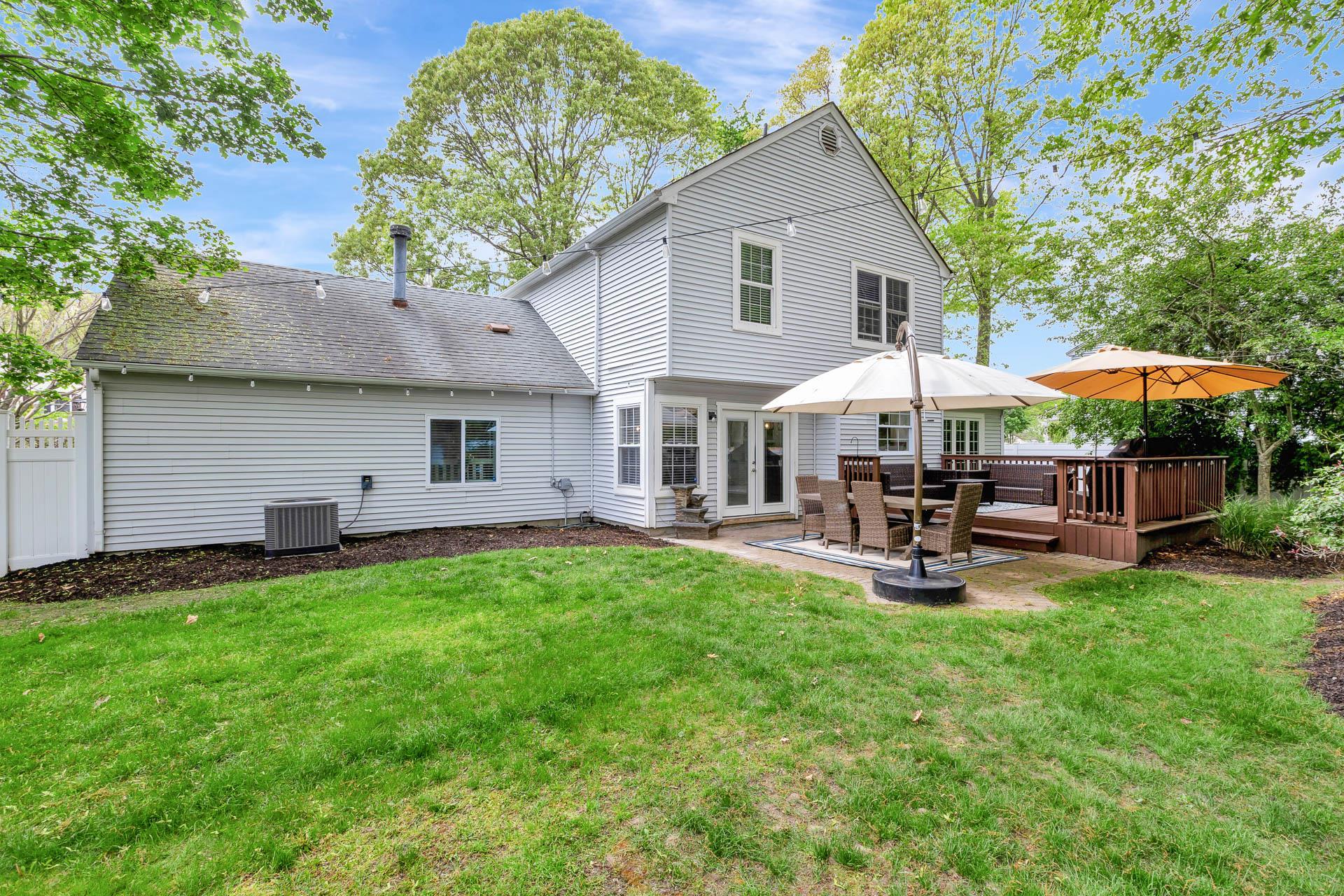 Single Family Samantha  Suffolk County, NY 11727, MLS-857128-30
