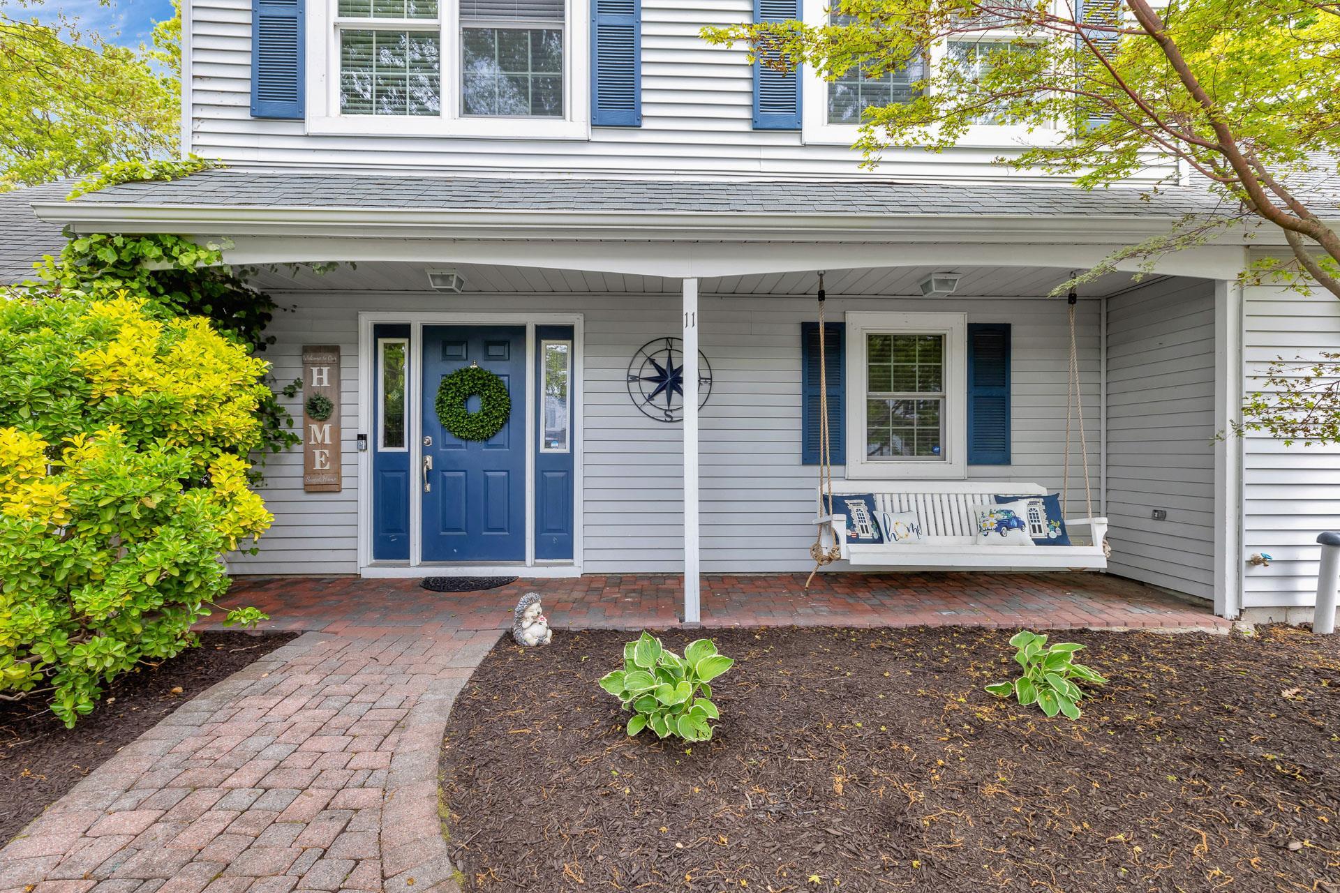 Single Family Samantha  Suffolk County, NY 11727, MLS-857128-4