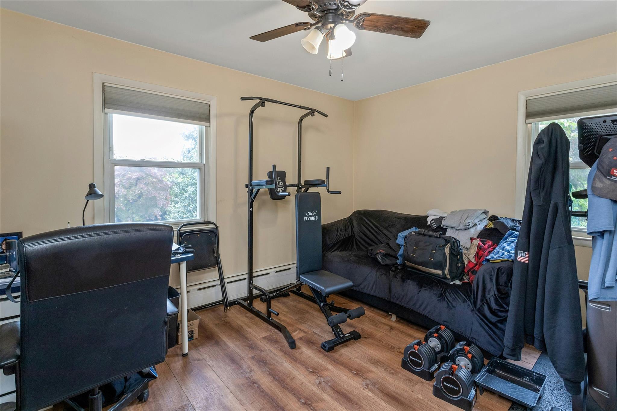 Single Family Crotona  Westchester County, NY 10528, MLS-857132-10
