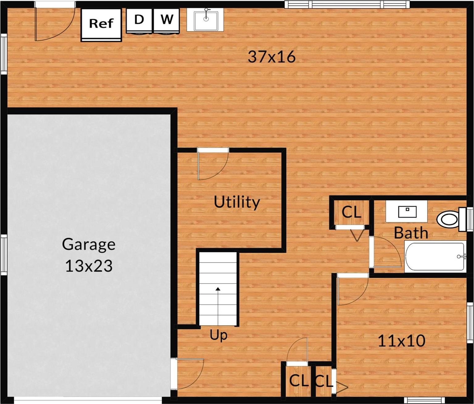 Single Family Crotona  Westchester County, NY 10528, MLS-857132-21