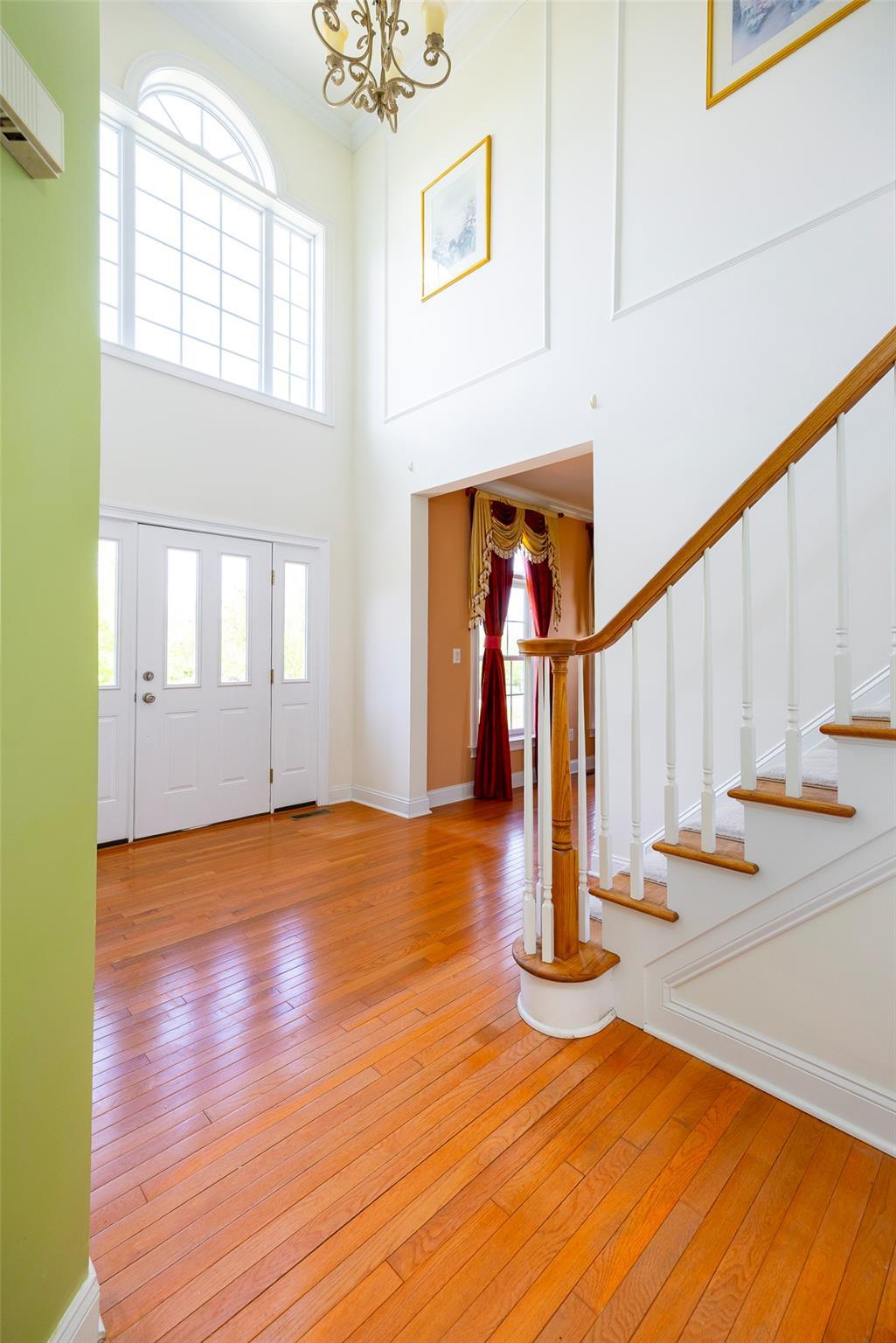 Single Family Ridgeline  Dutchess County, NY 12603, MLS-857133-14