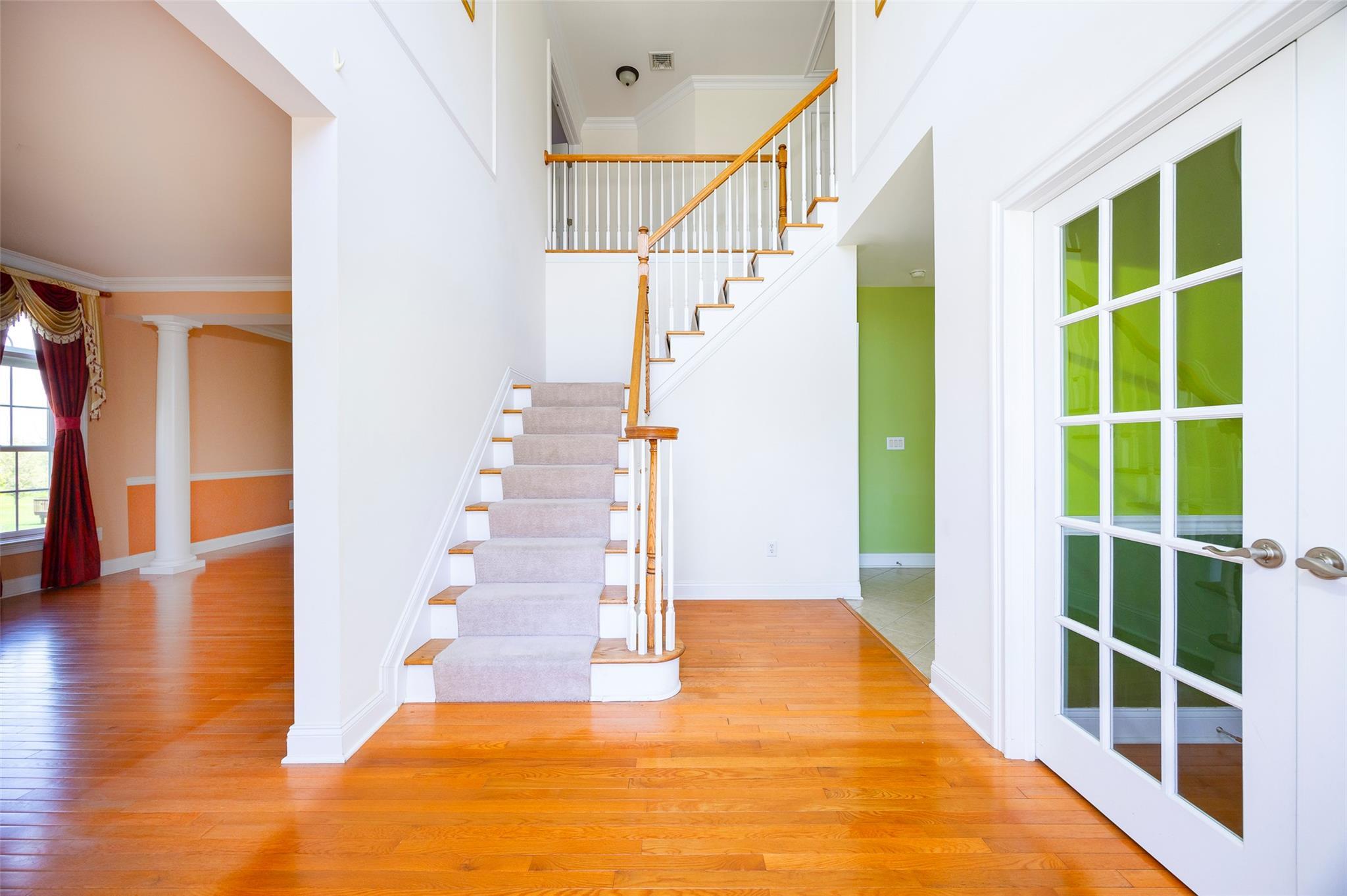 Single Family Ridgeline  Dutchess County, NY 12603, MLS-857133-15
