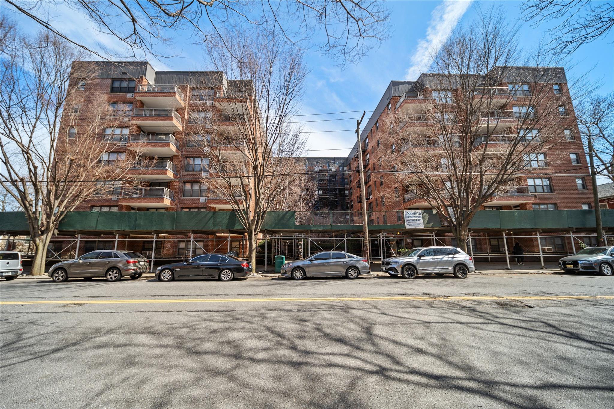 Coop East 53rd Street  Brooklyn, NY 11234, MLS-857146-11