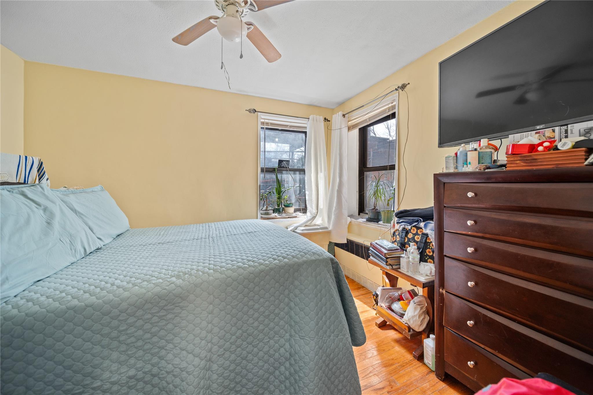Coop East 53rd Street  Brooklyn, NY 11234, MLS-857146-3